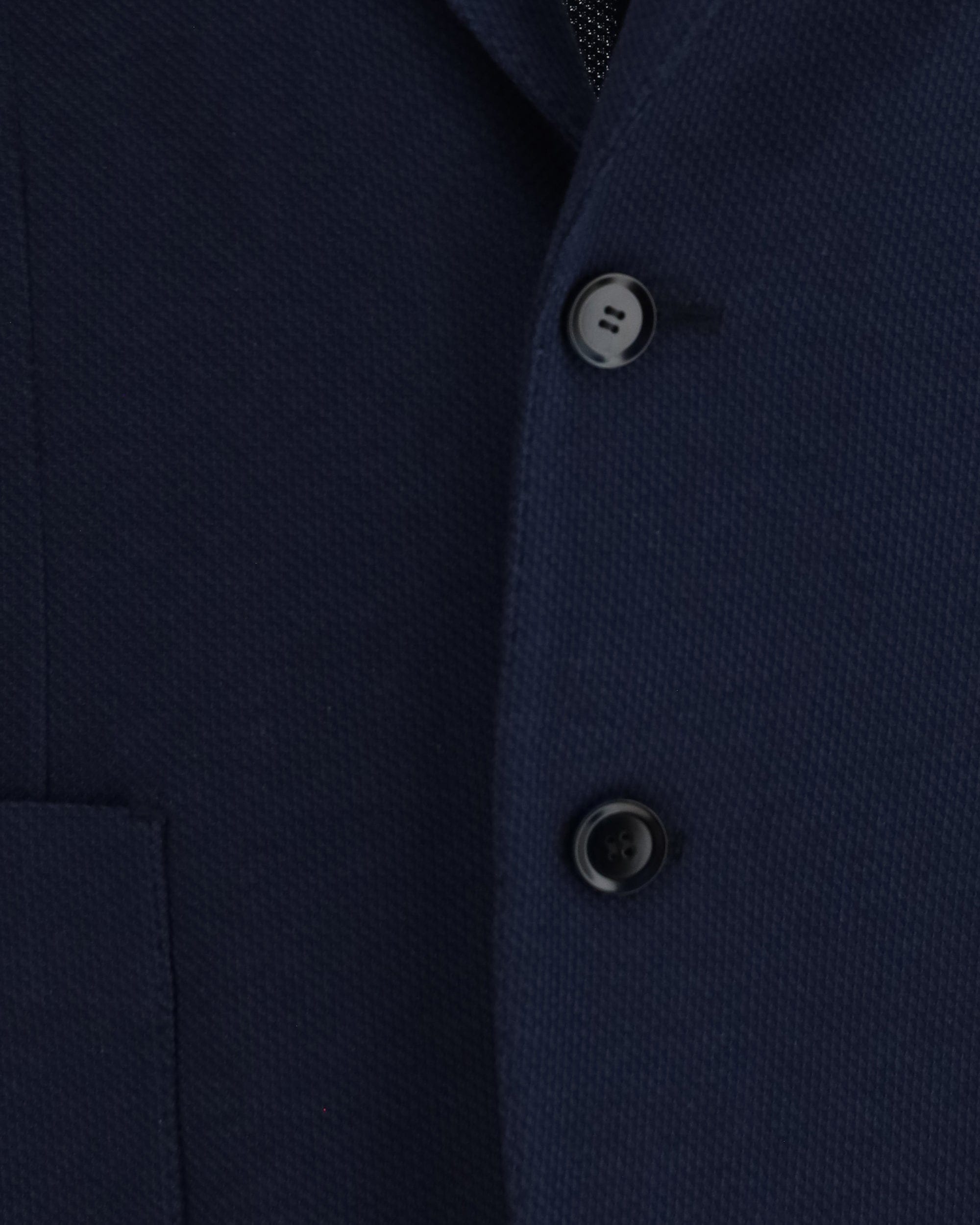 Brioni Jersey Blazer
