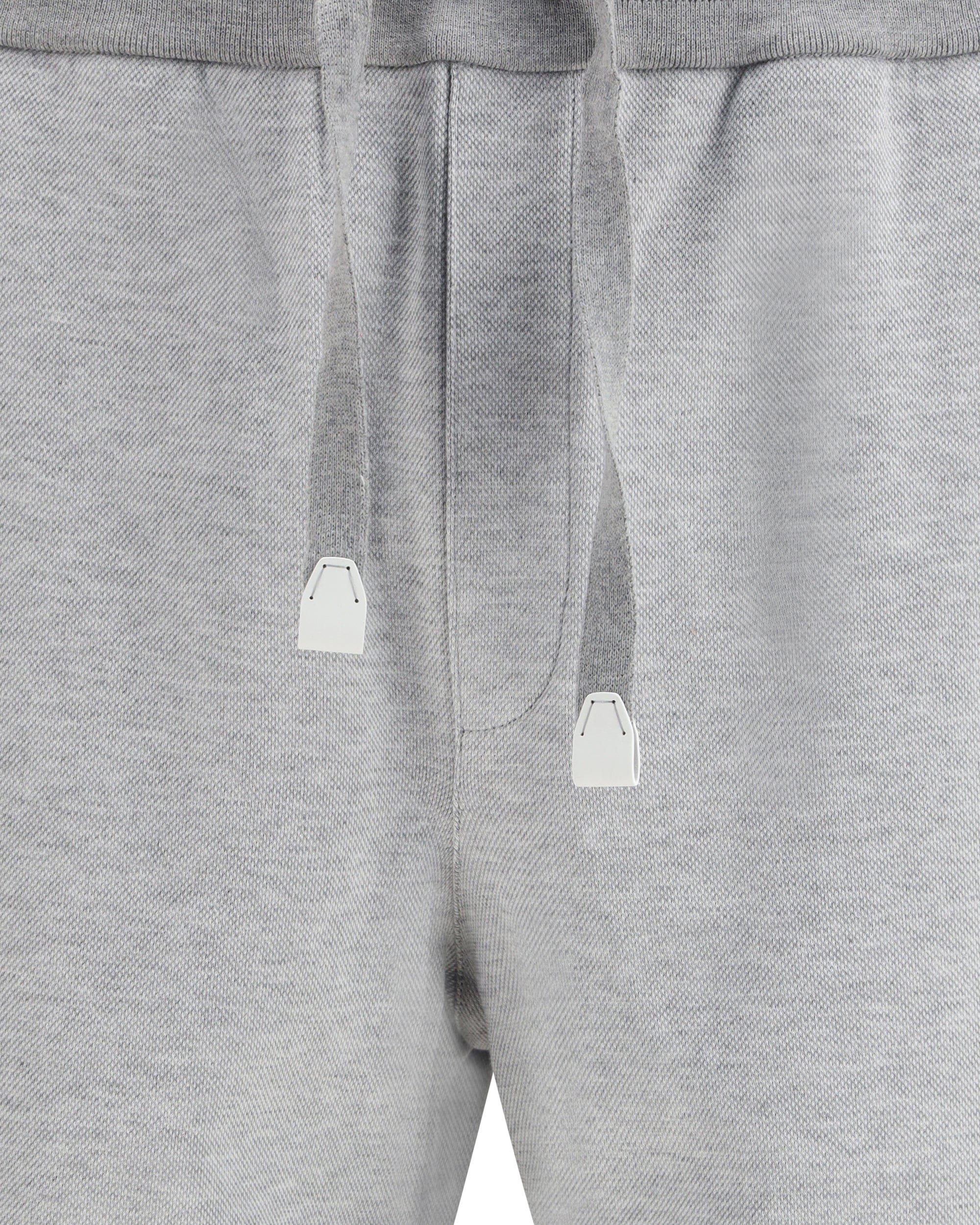 Brioni Mélange Sweatpants