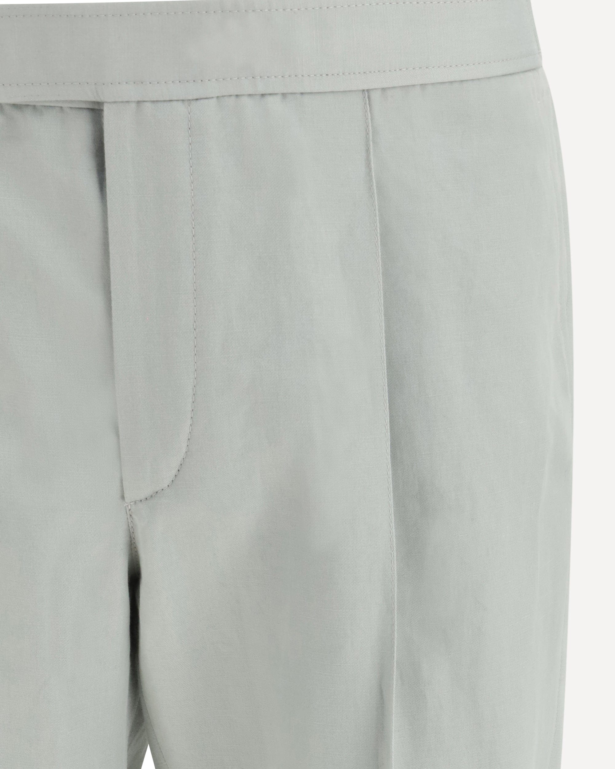 Brioni Melbourne Cigarette Pants