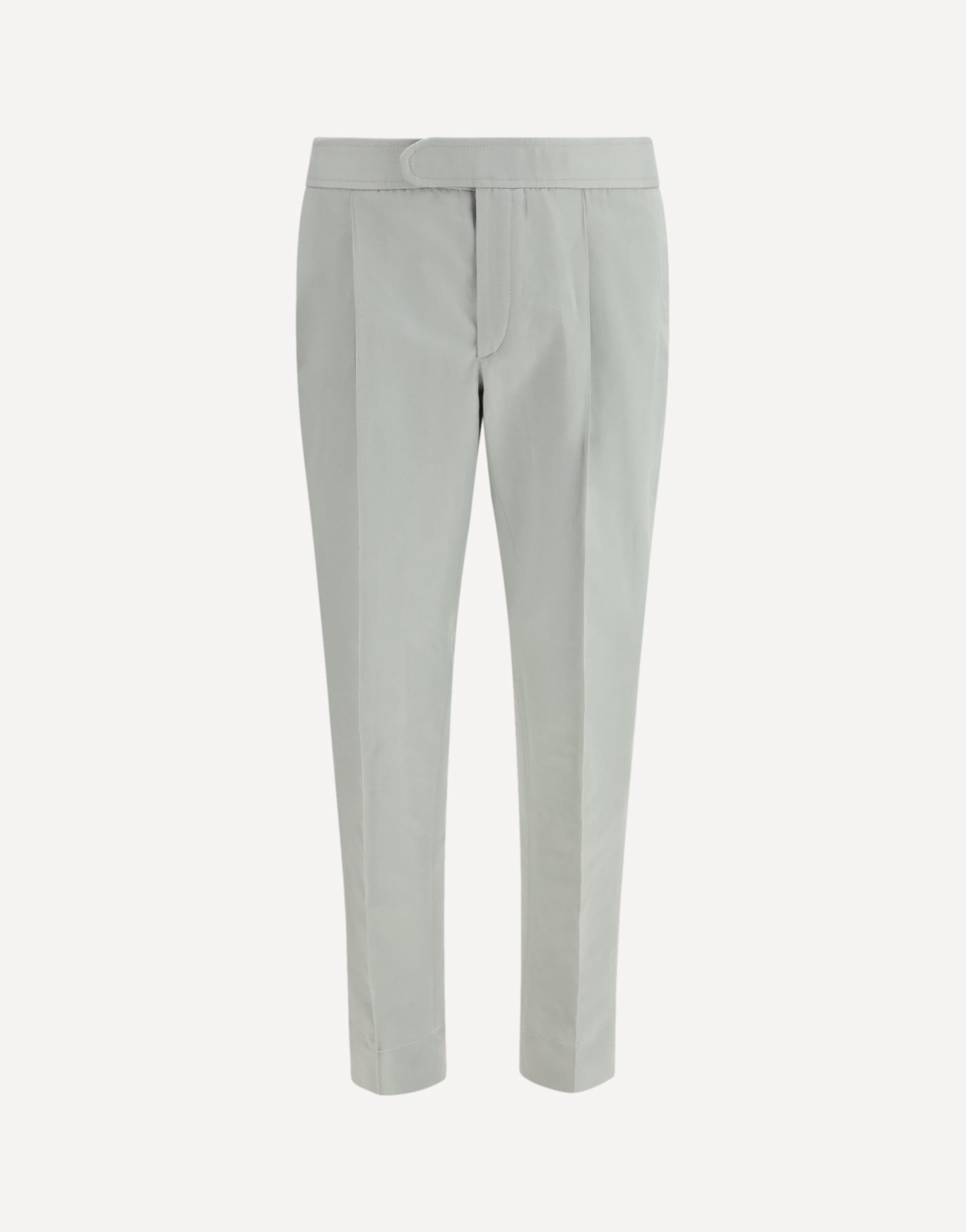 Brioni Melbourne Cigarette Pants