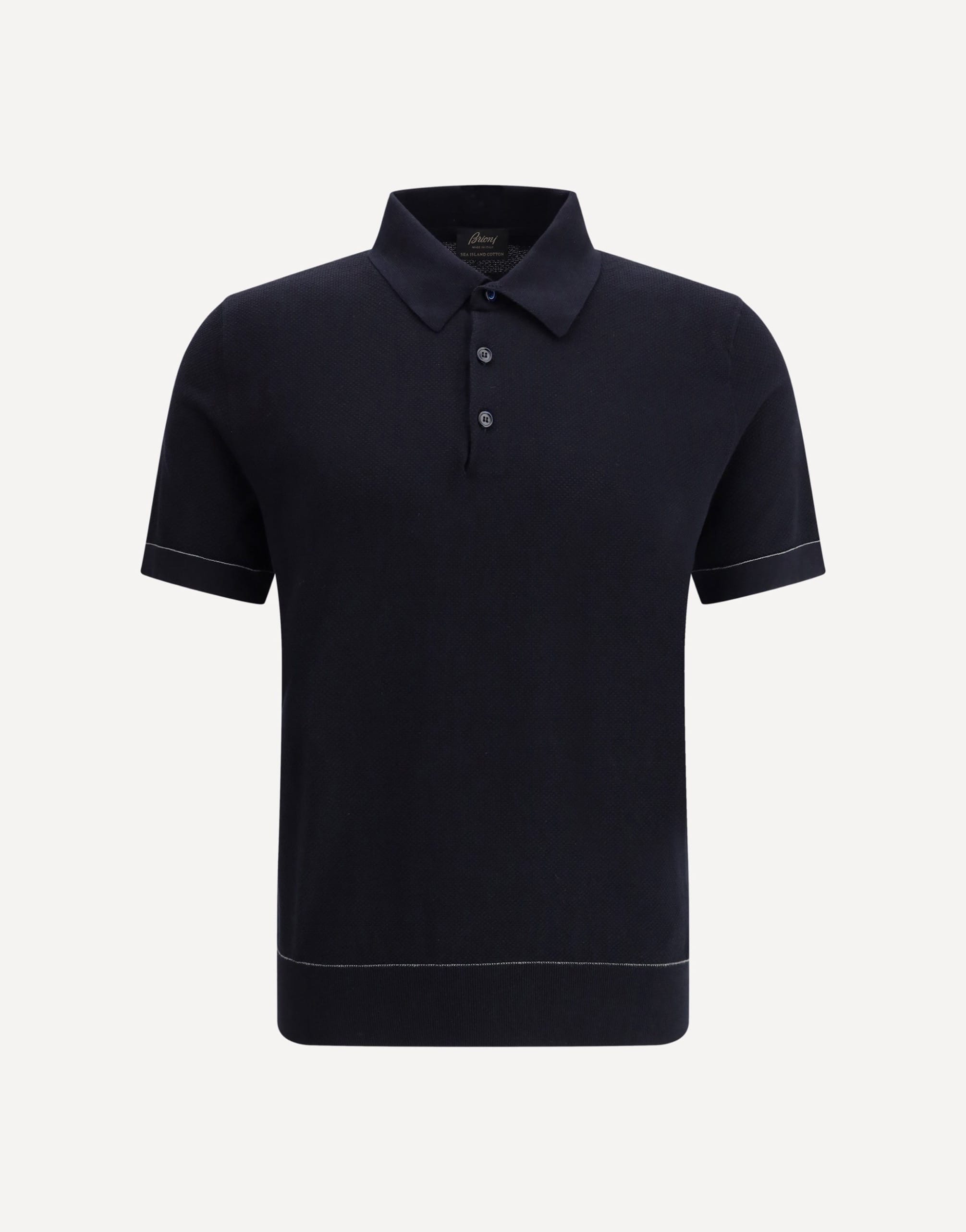 Brioni Polo Shirt