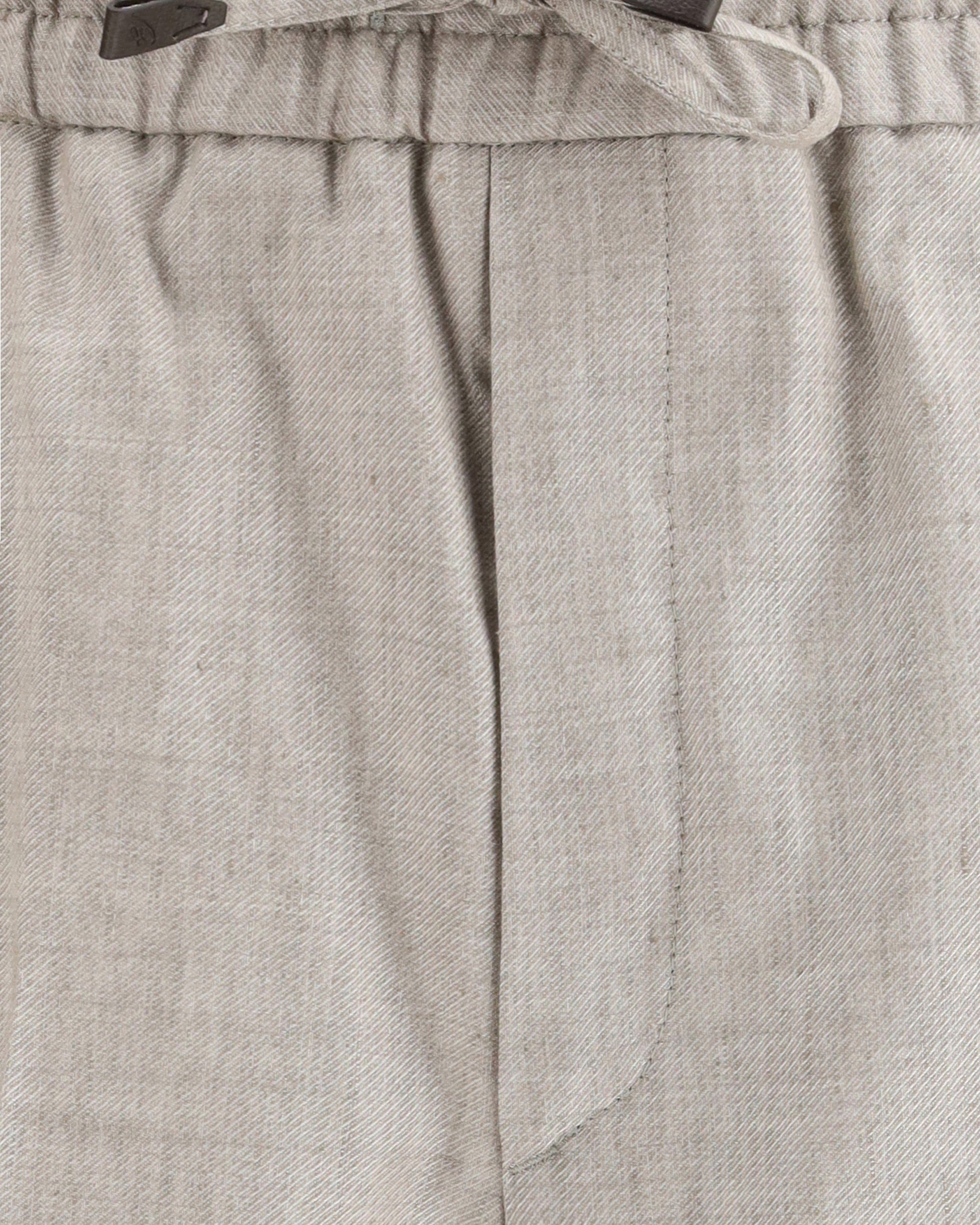 Brioni Straight-Leg Asolo Pants