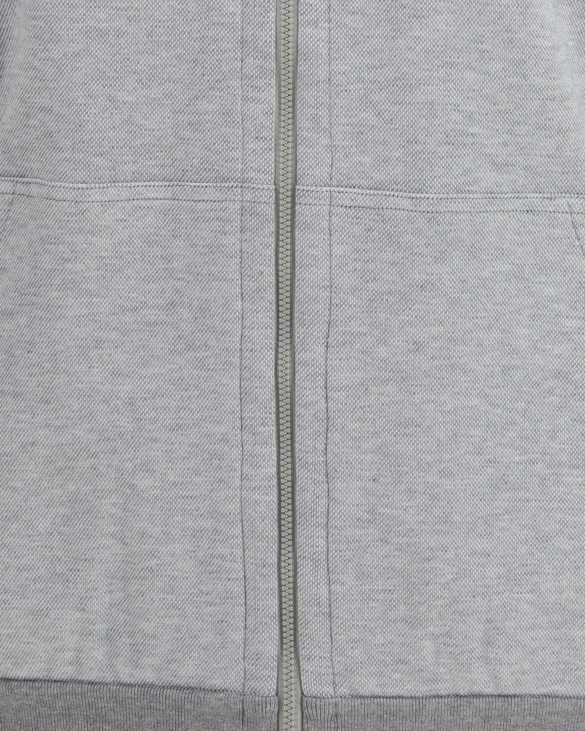 Brioni Zip Sweatshirt