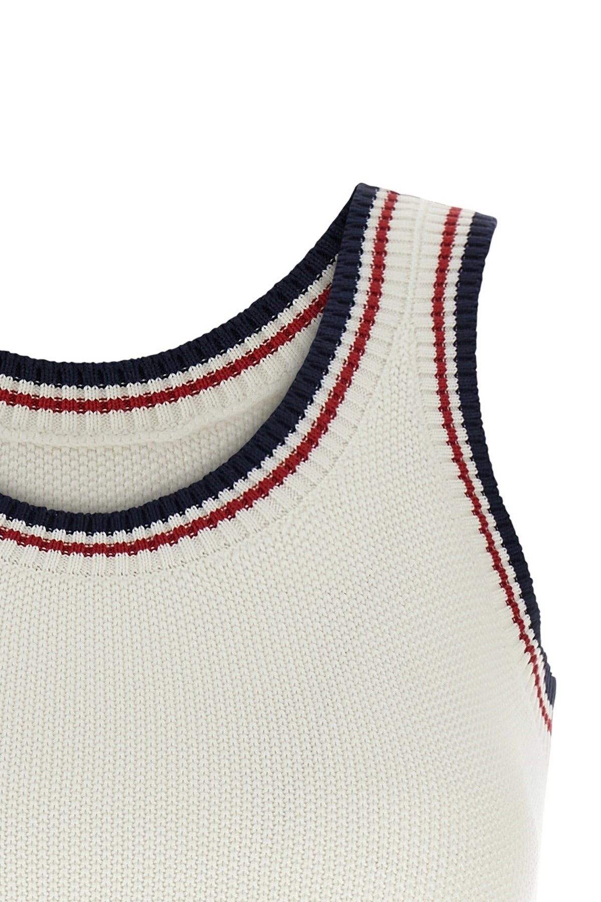 Brunello Cucinelli Active Line Crop Top