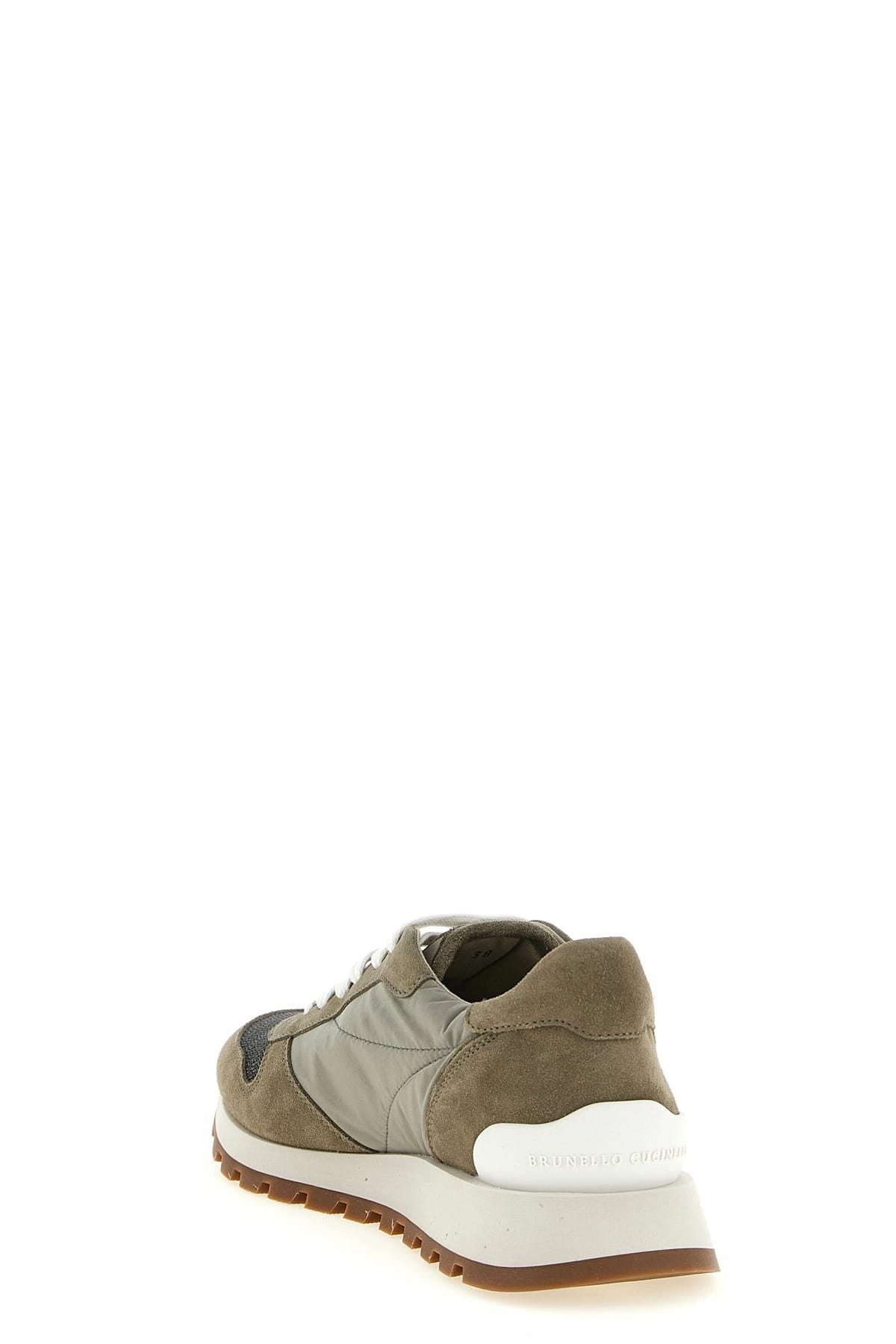 Brunello Cucinelli Brunello Cucinelli Active Sneakers