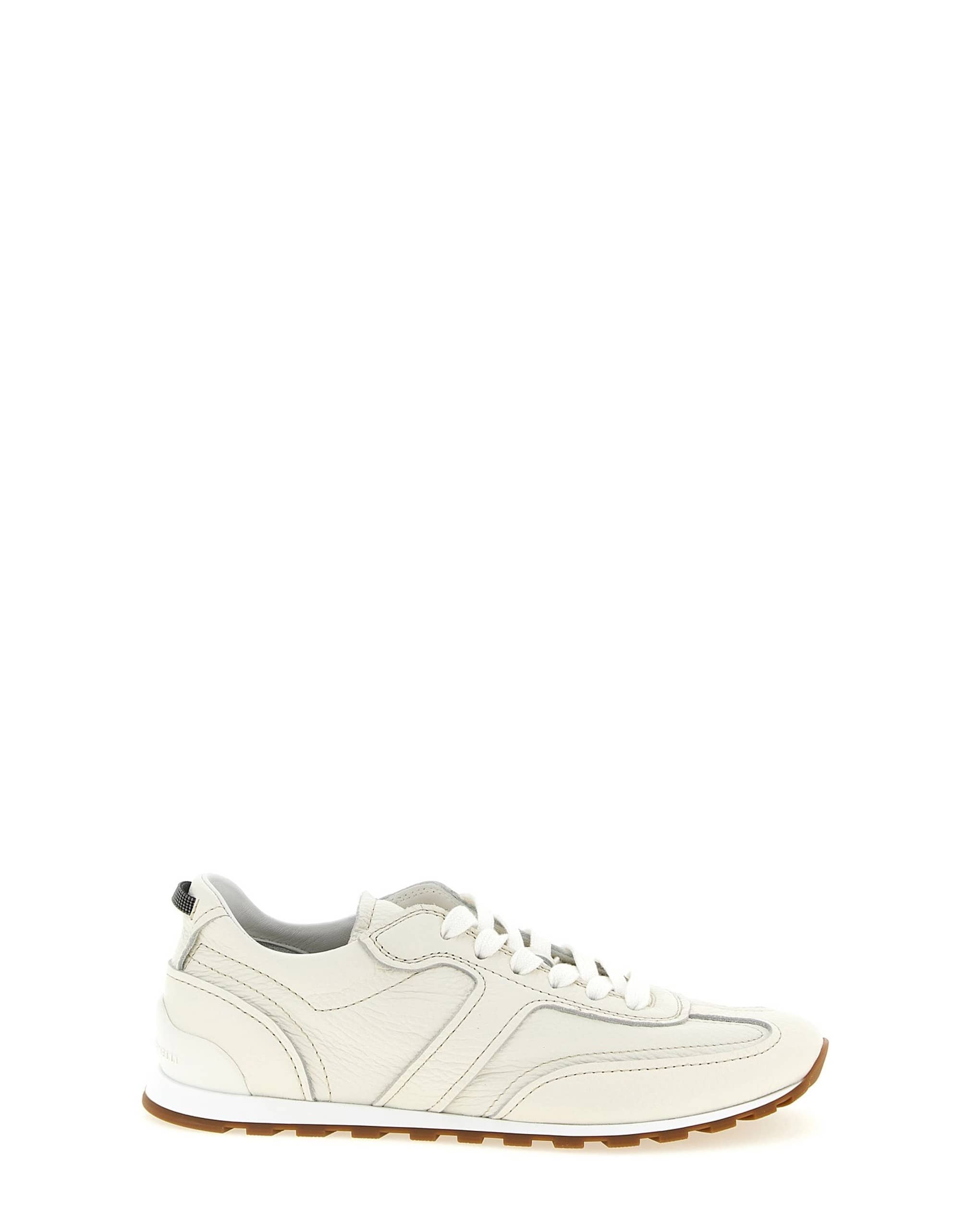 Brunello Cucinelli Brunello Cucinelli Active Sneakers