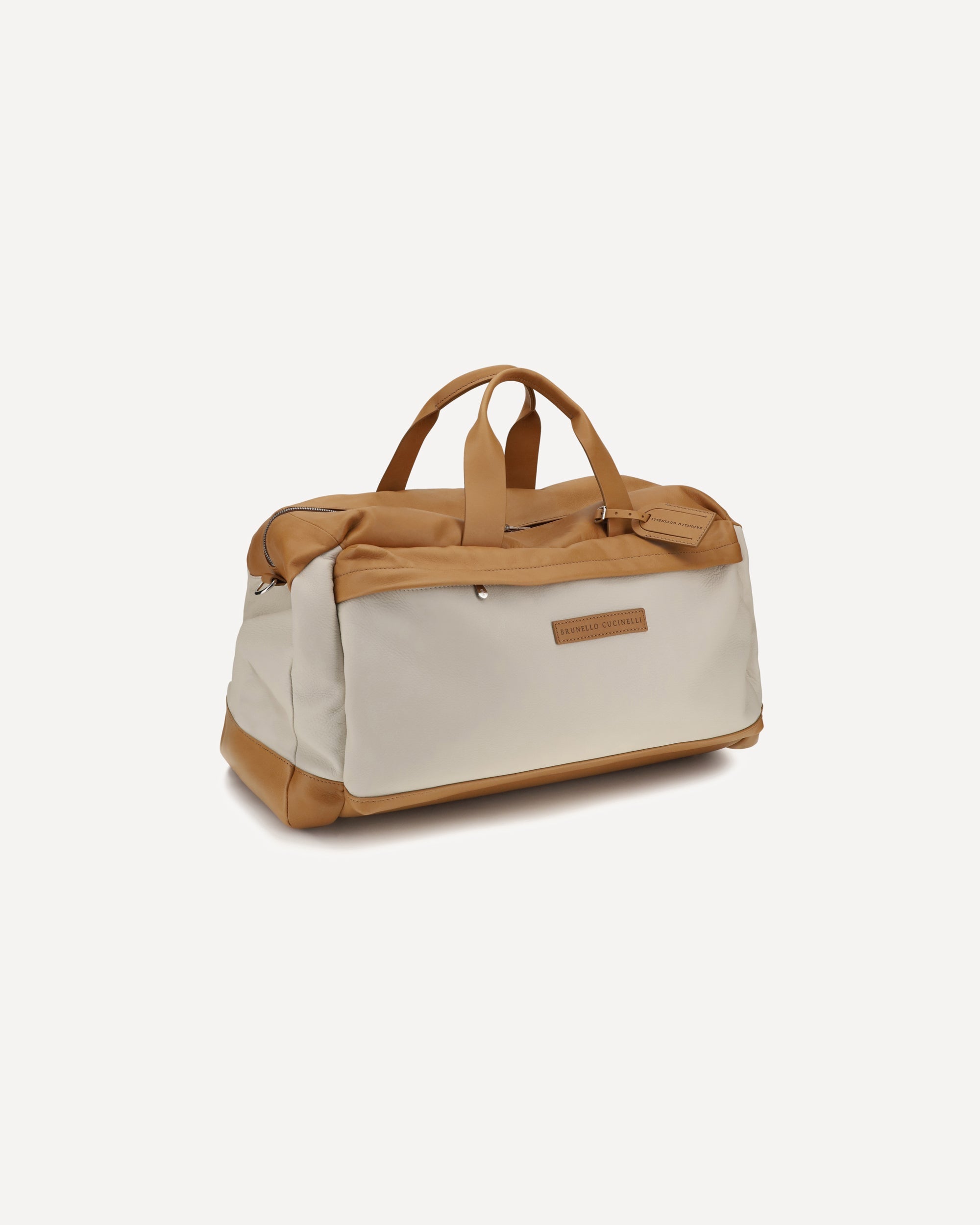 Brunello Cucinelli Active Travel Bag - alternate view