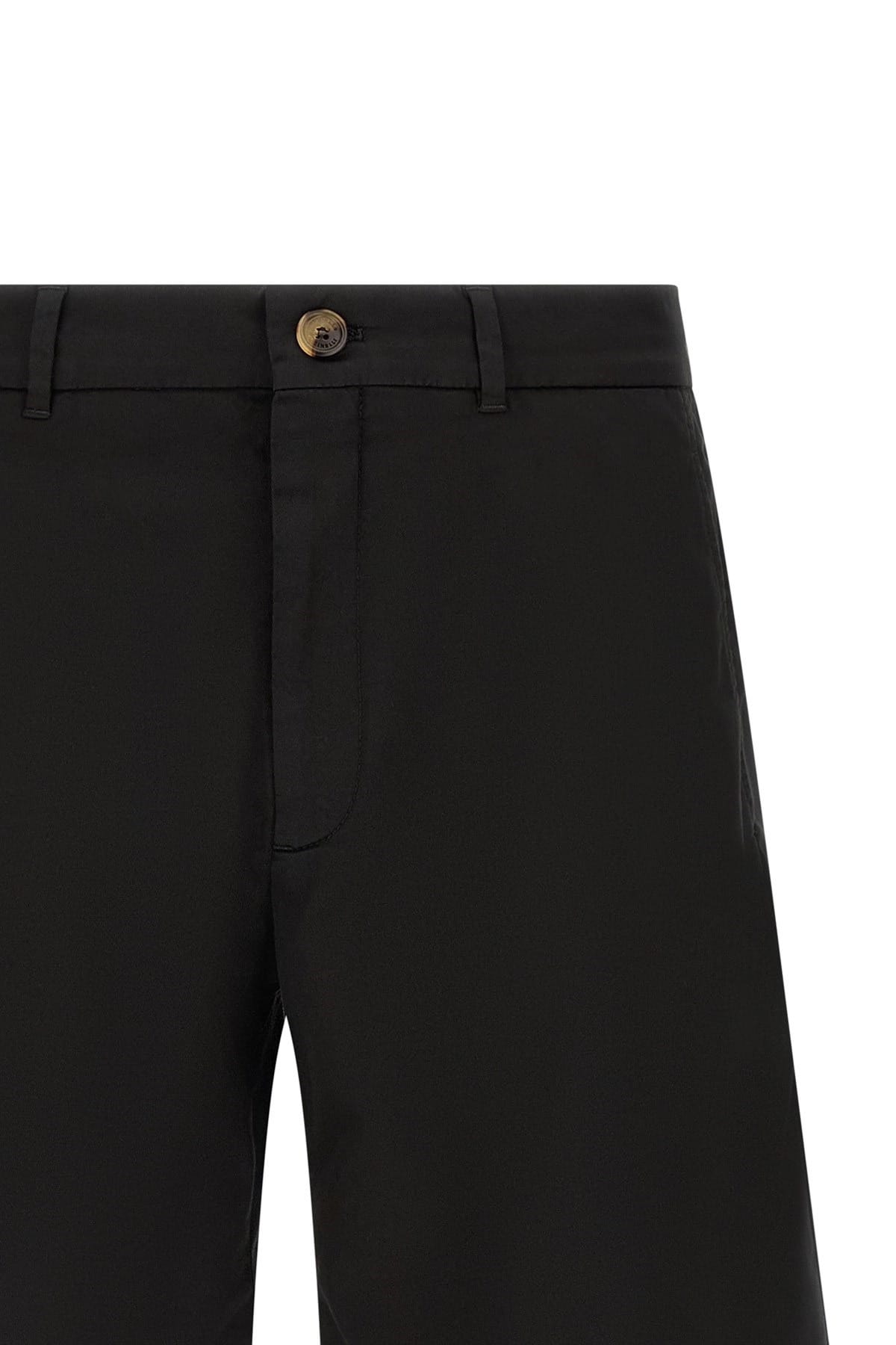 Brunello Cucinelli Brunello Cucinelli American Pima Cotton Bermuda Shorts