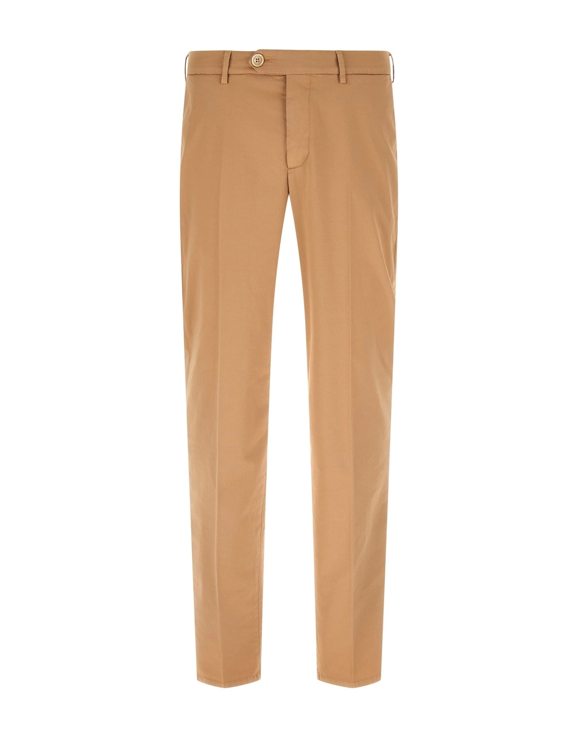 Brunello Cucinelli Brunello Cucinelli American Pima Cotton Pants