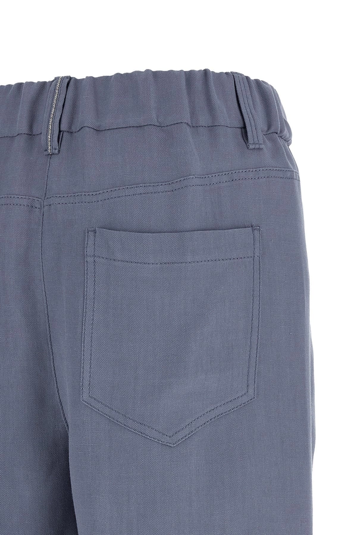 Brunello Cucinelli Brunello Cucinelli Baggy Pants