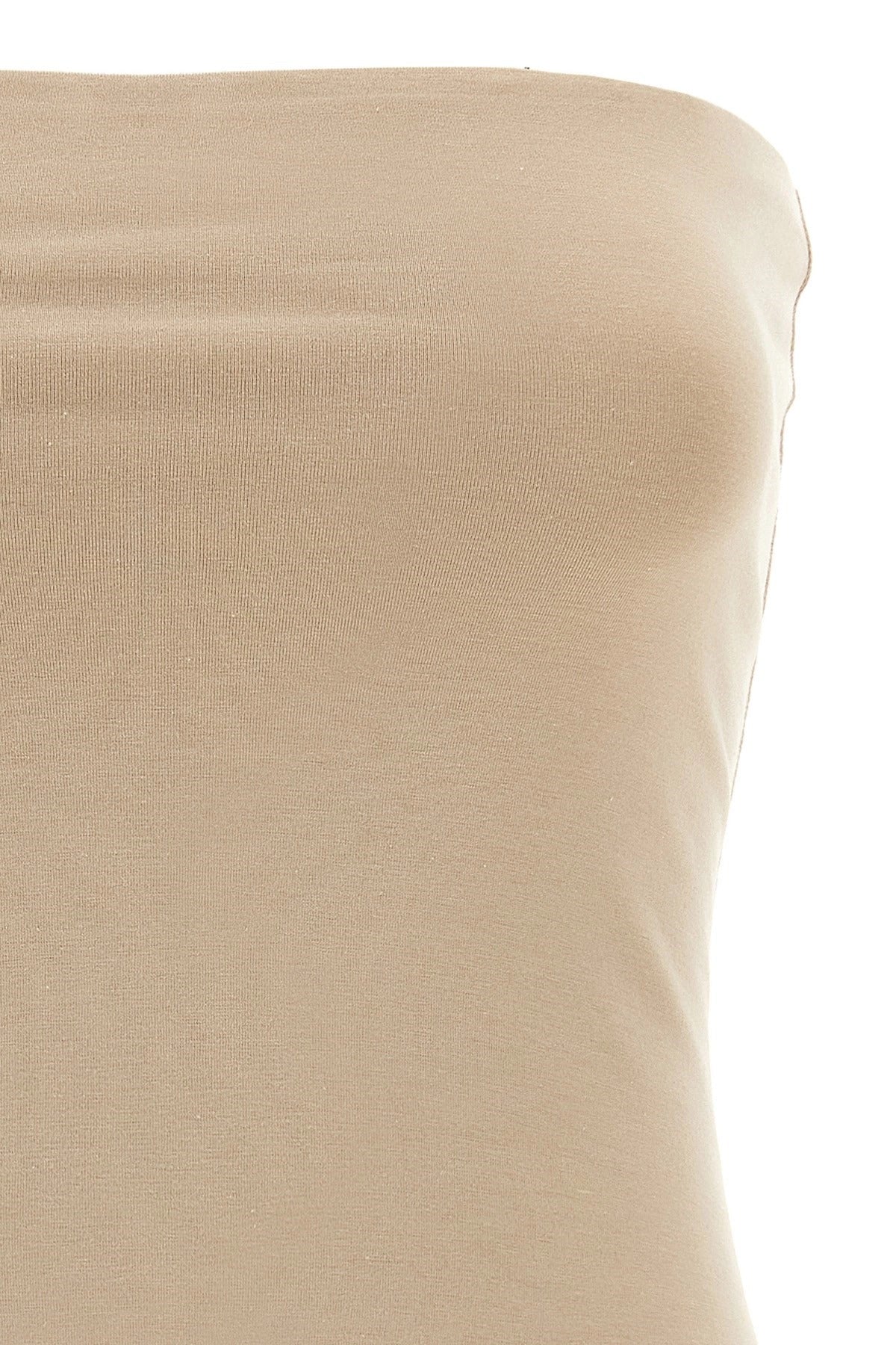 Brunello Cucinelli Band Top