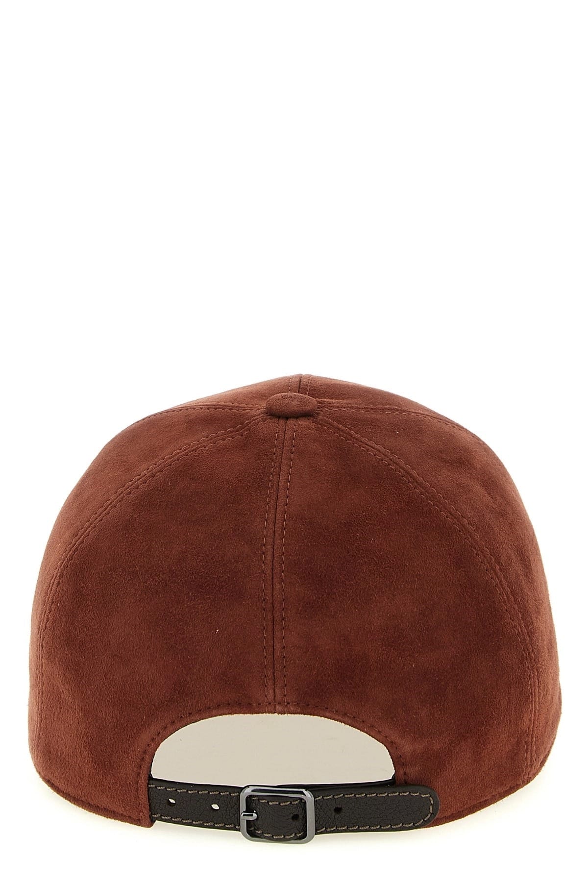 Brunello Cucinelli Brunello Cucinelli Baseball Cap
