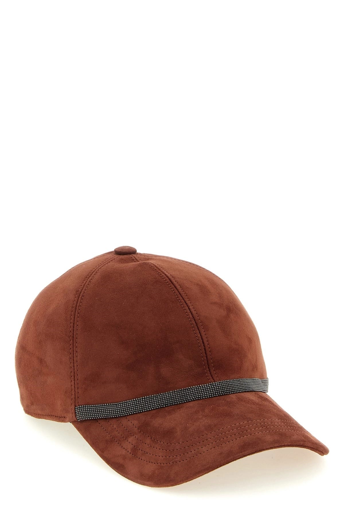 Brunello Cucinelli Brunello Cucinelli Baseball Cap