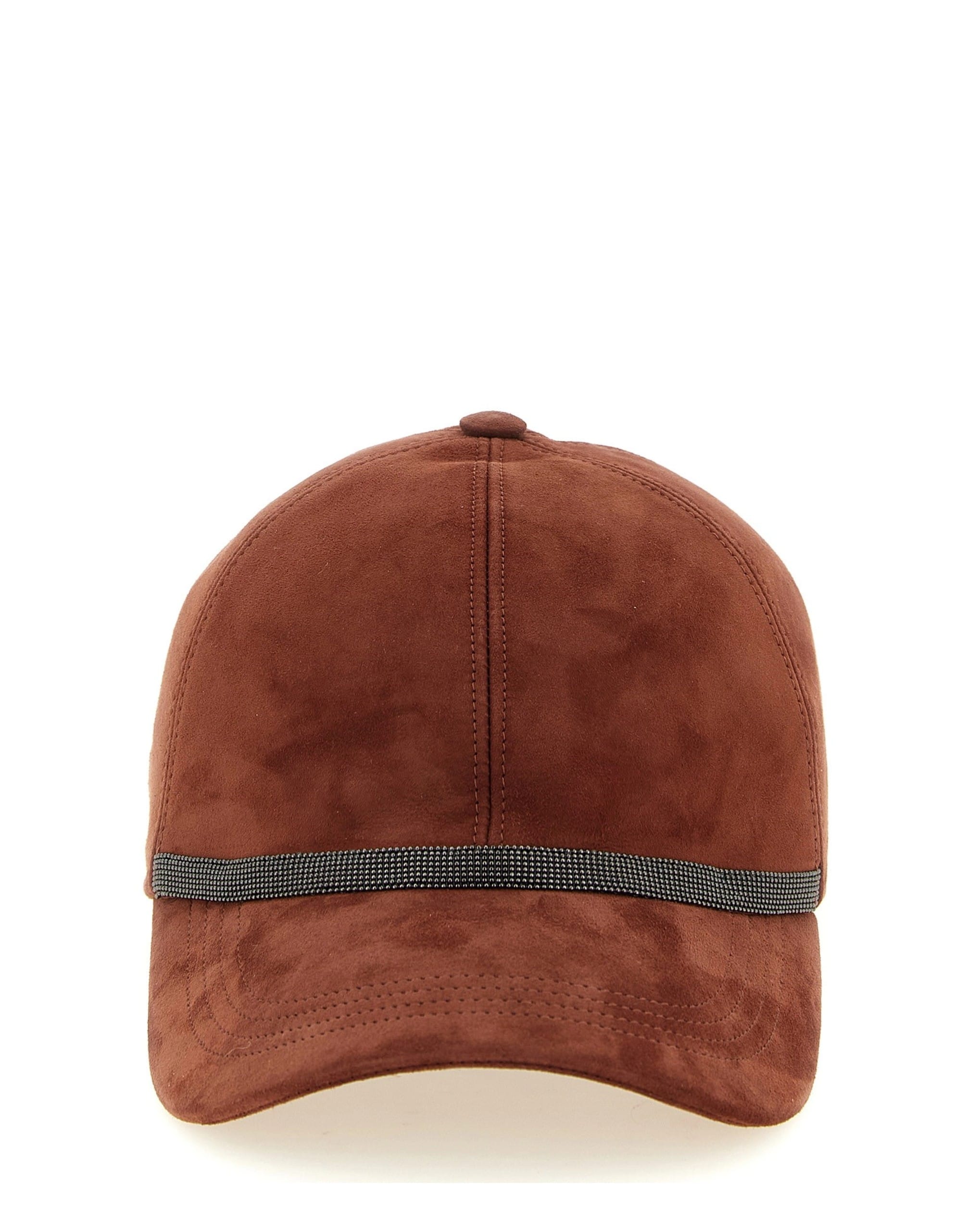 Brunello Cucinelli Brunello Cucinelli Baseball Cap