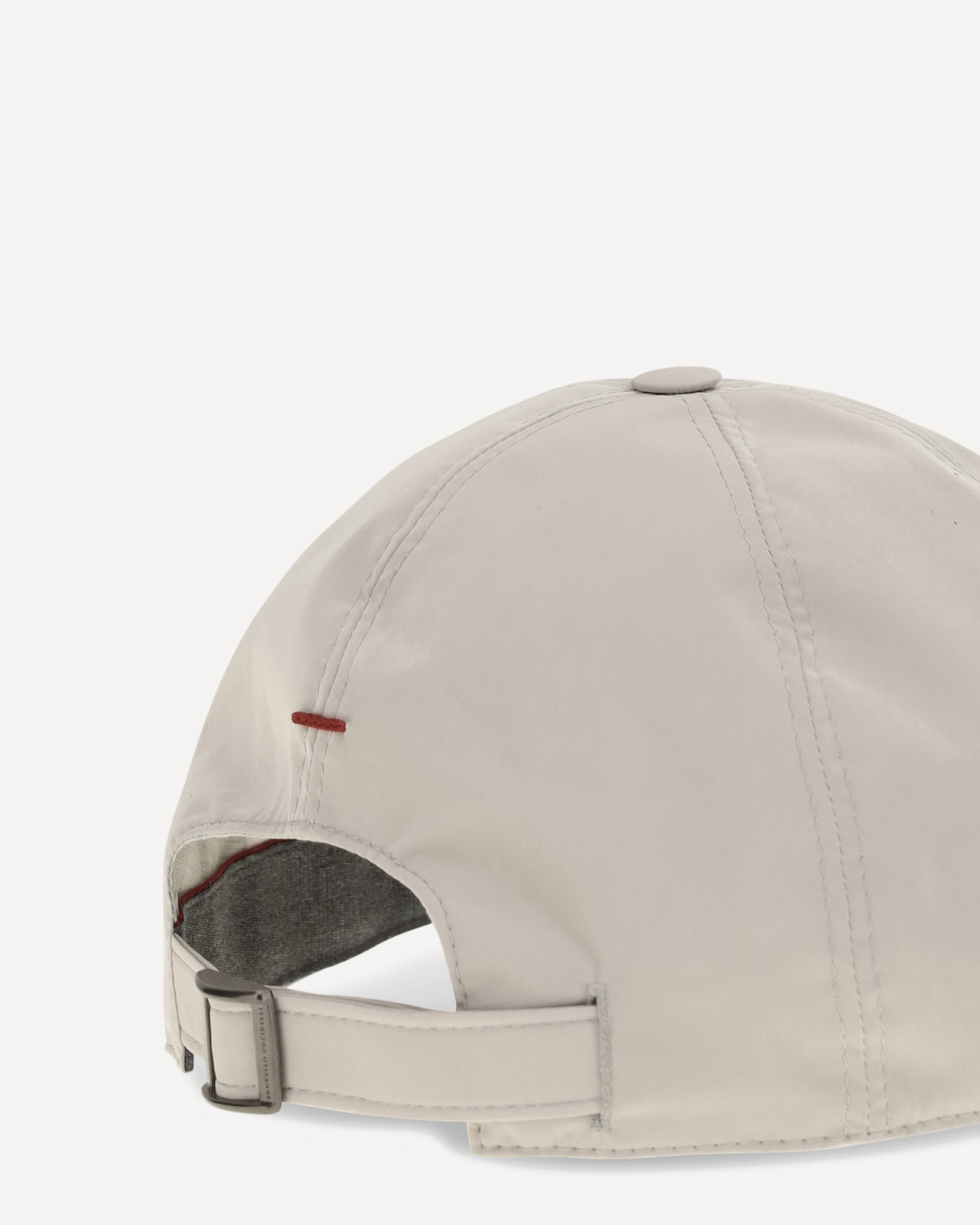 Brunello Cucinelli Brunello Cucinelli Baseball Cap