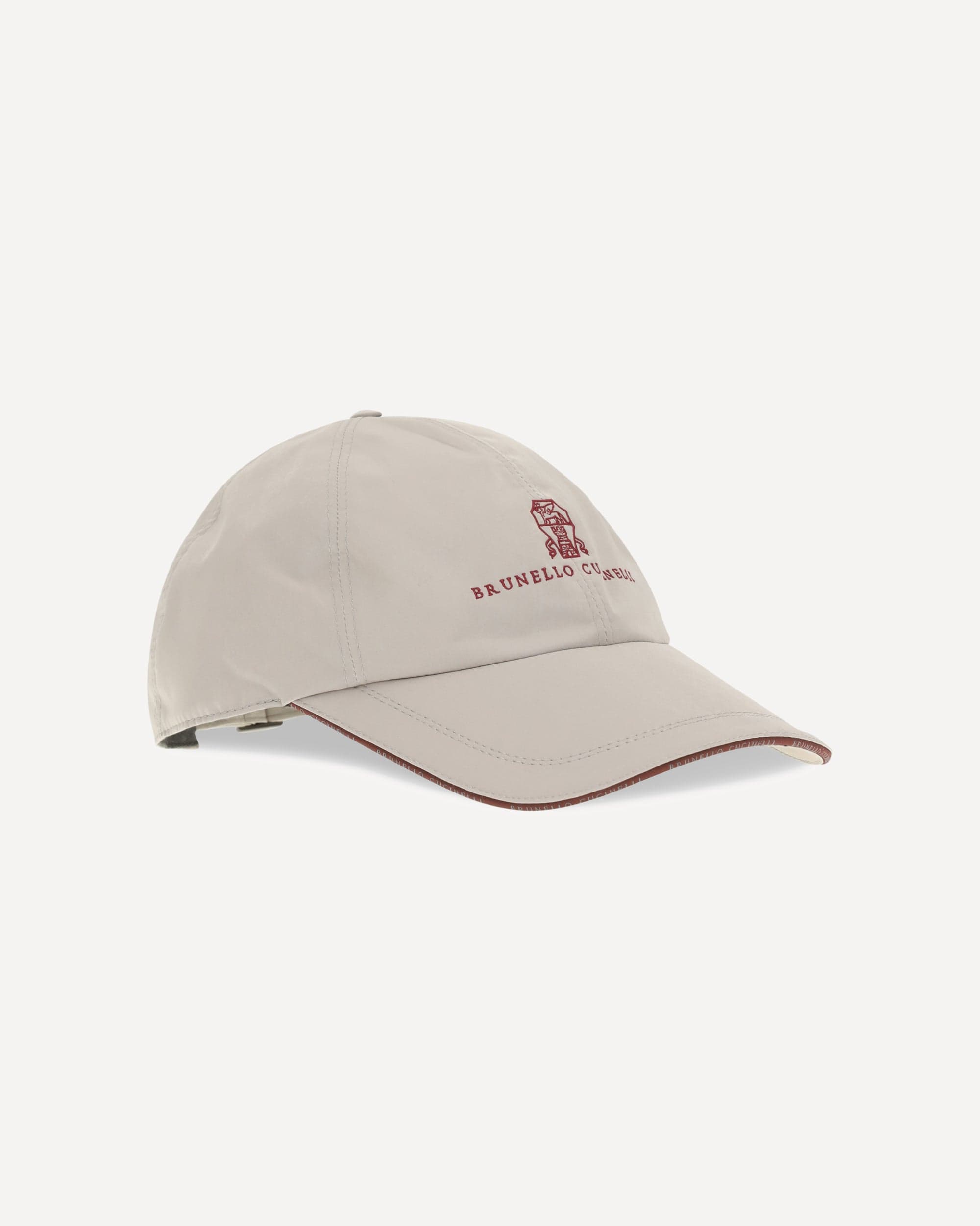 Brunello Cucinelli Brunello Cucinelli Baseball Cap