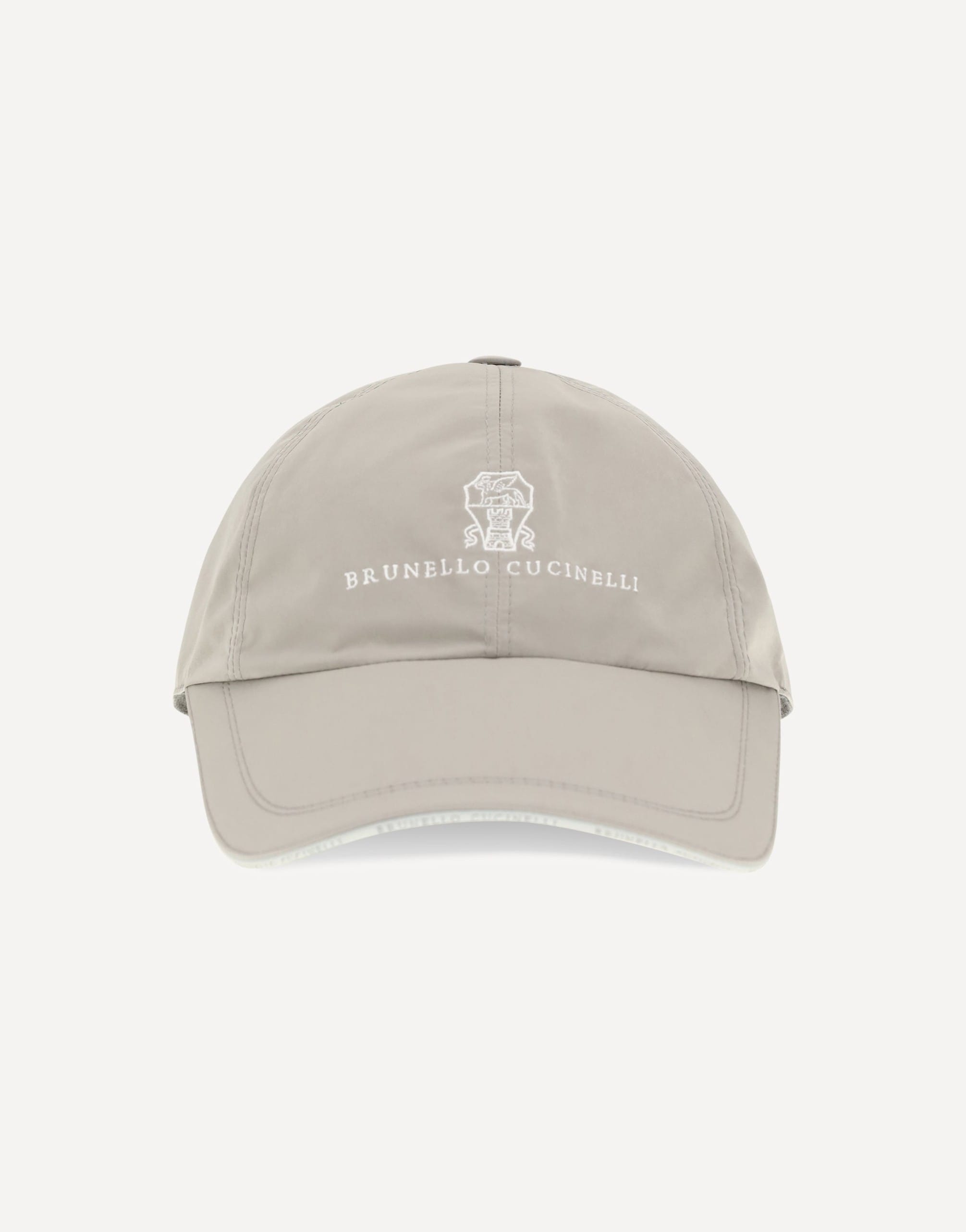 Brunello Cucinelli Brunello Cucinelli Baseball Cap