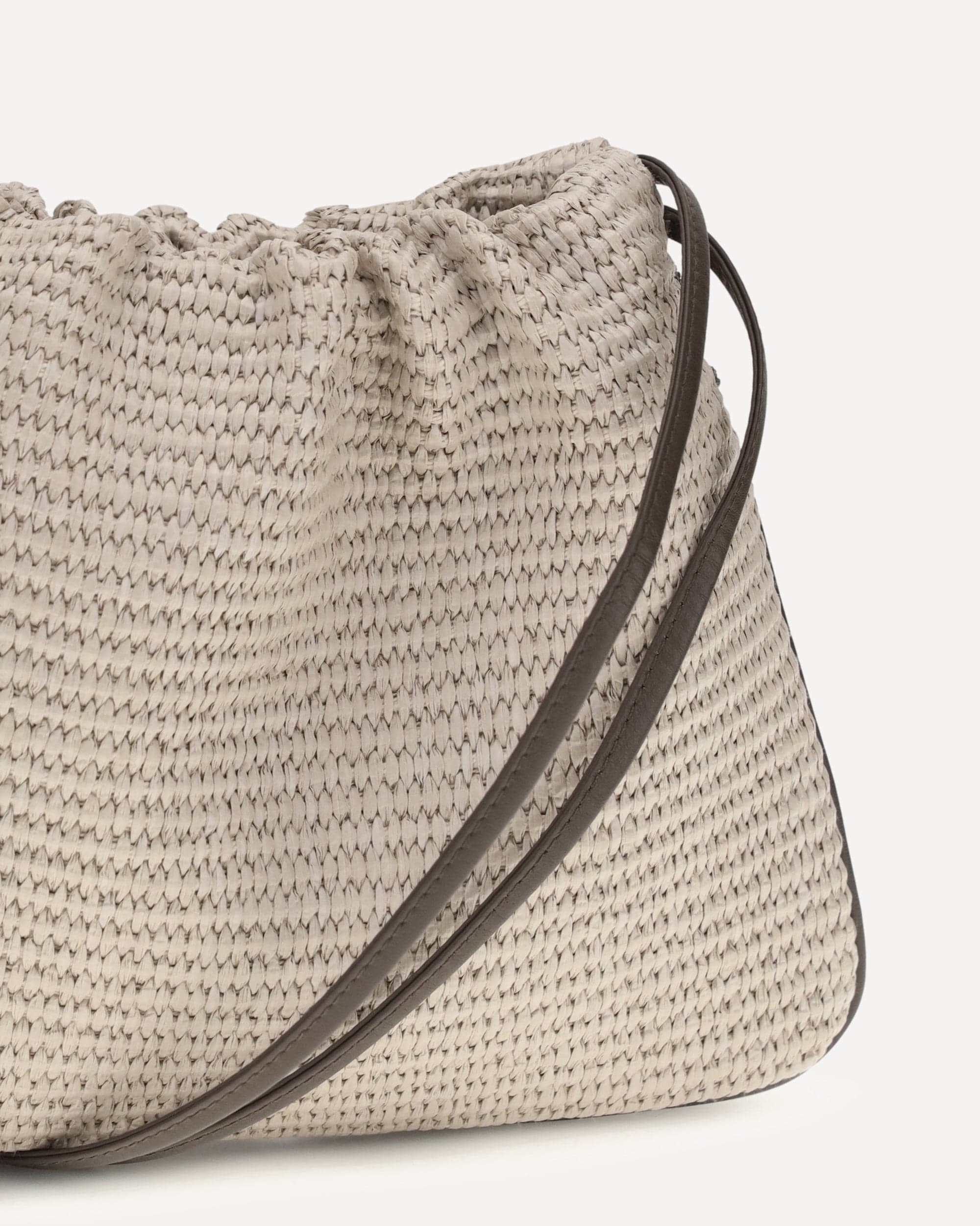Brunello Cucinelli Bc Duo Handbag