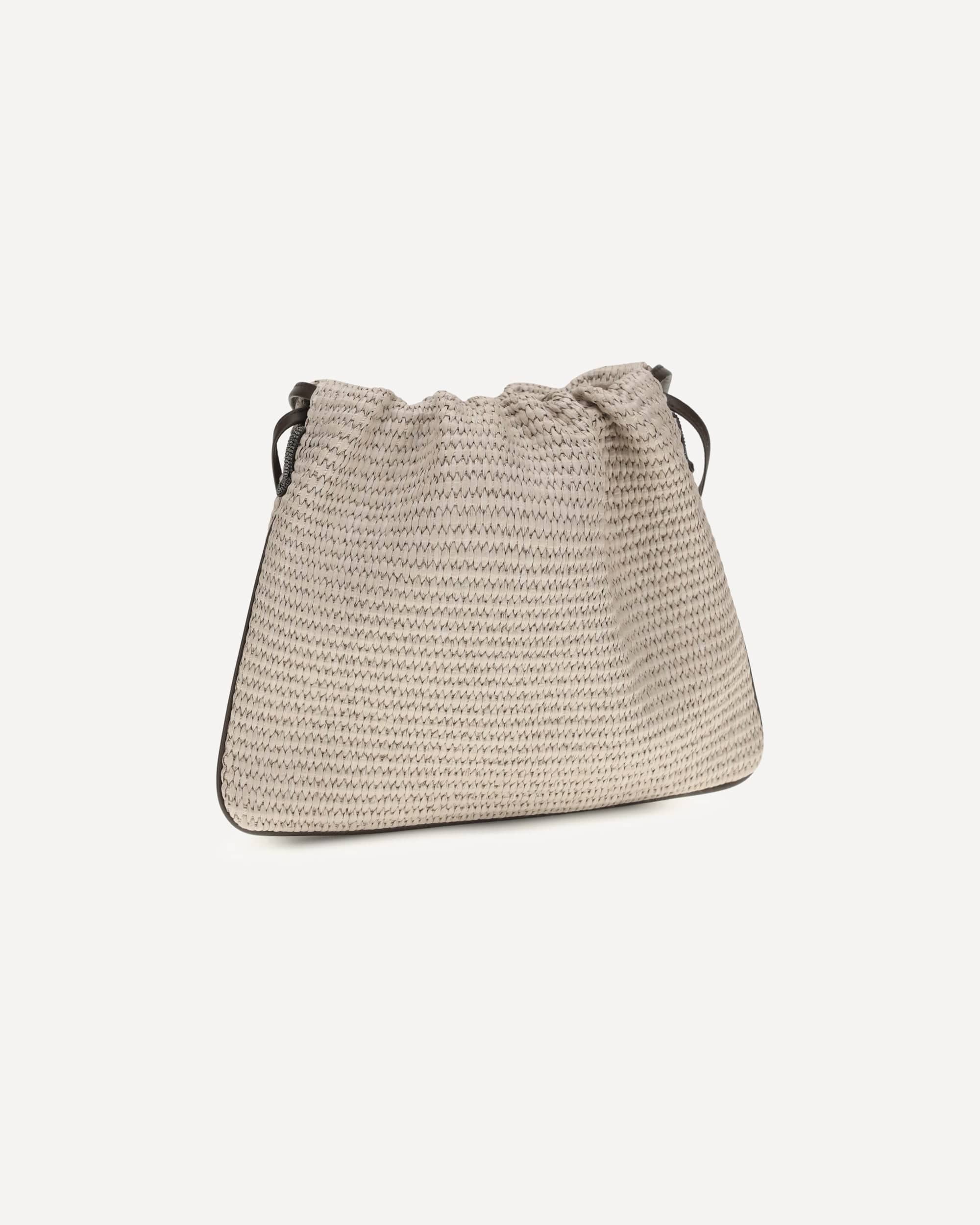 Brunello Cucinelli Bc Duo Handbag