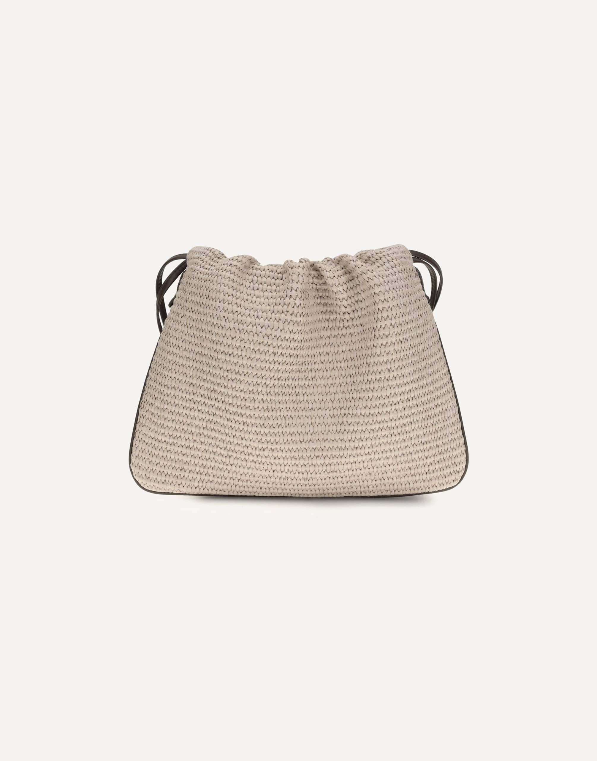 Brunello Cucinelli Bc Duo Handbag