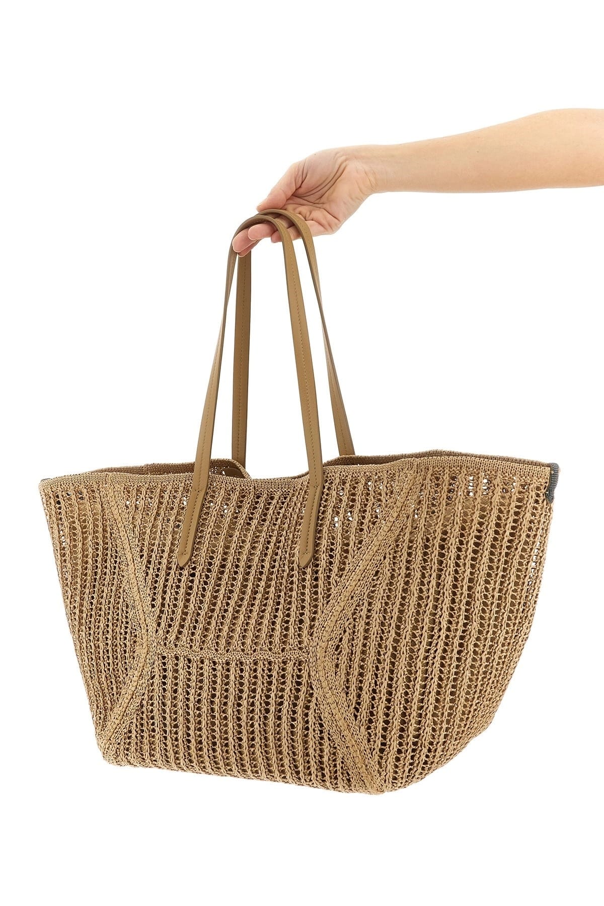 Brunello Cucinelli Bc Duo Large Shoulder Bag - alternate view