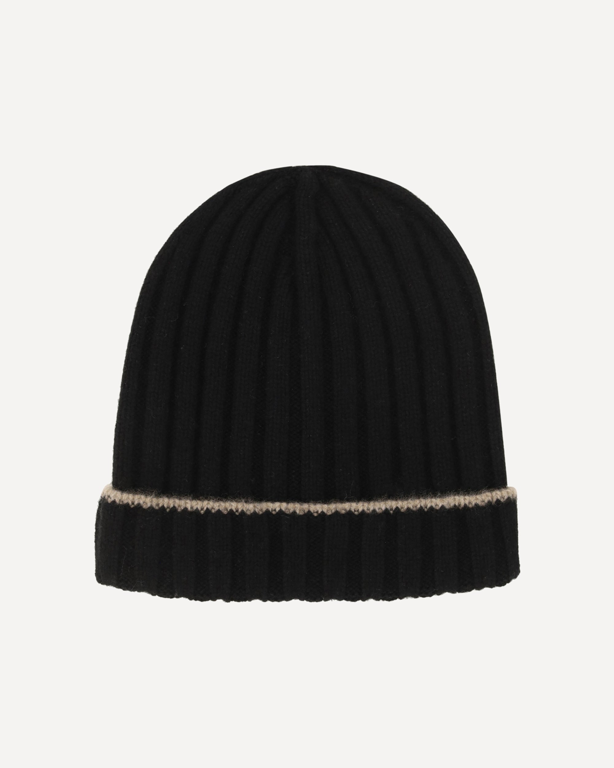 Brunello Cucinelli Brunello Cucinelli Beanie Hat