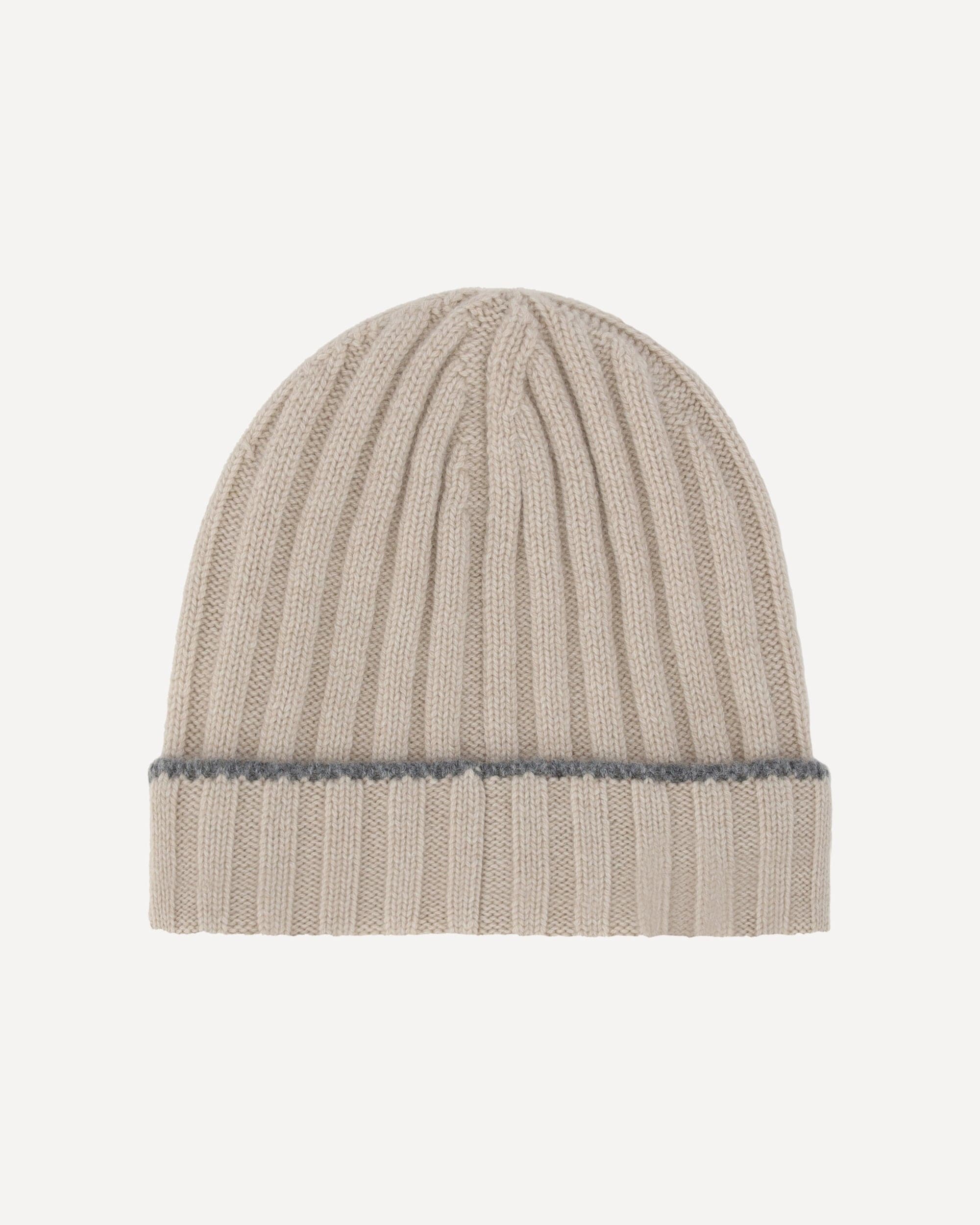 Brunello Cucinelli Brunello Cucinelli Beanie Hat