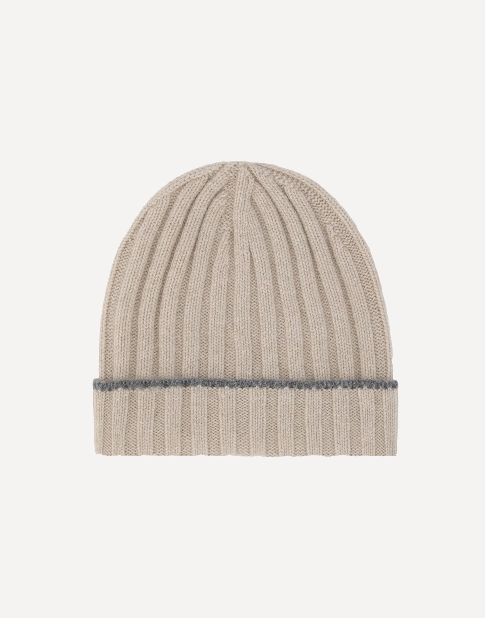 Brunello Cucinelli Brunello Cucinelli Beanie Hat