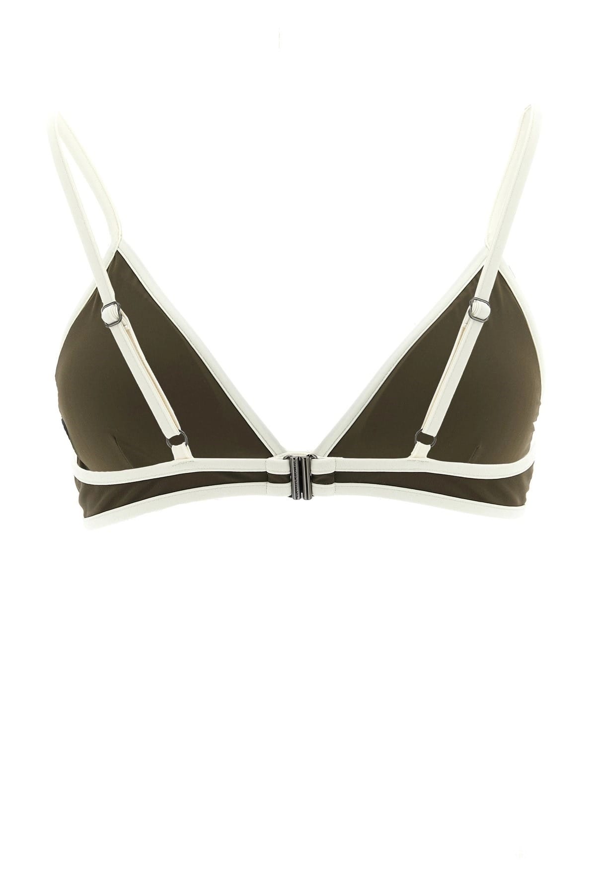Brunello Cucinelli Bikini Top Monile - alternate view