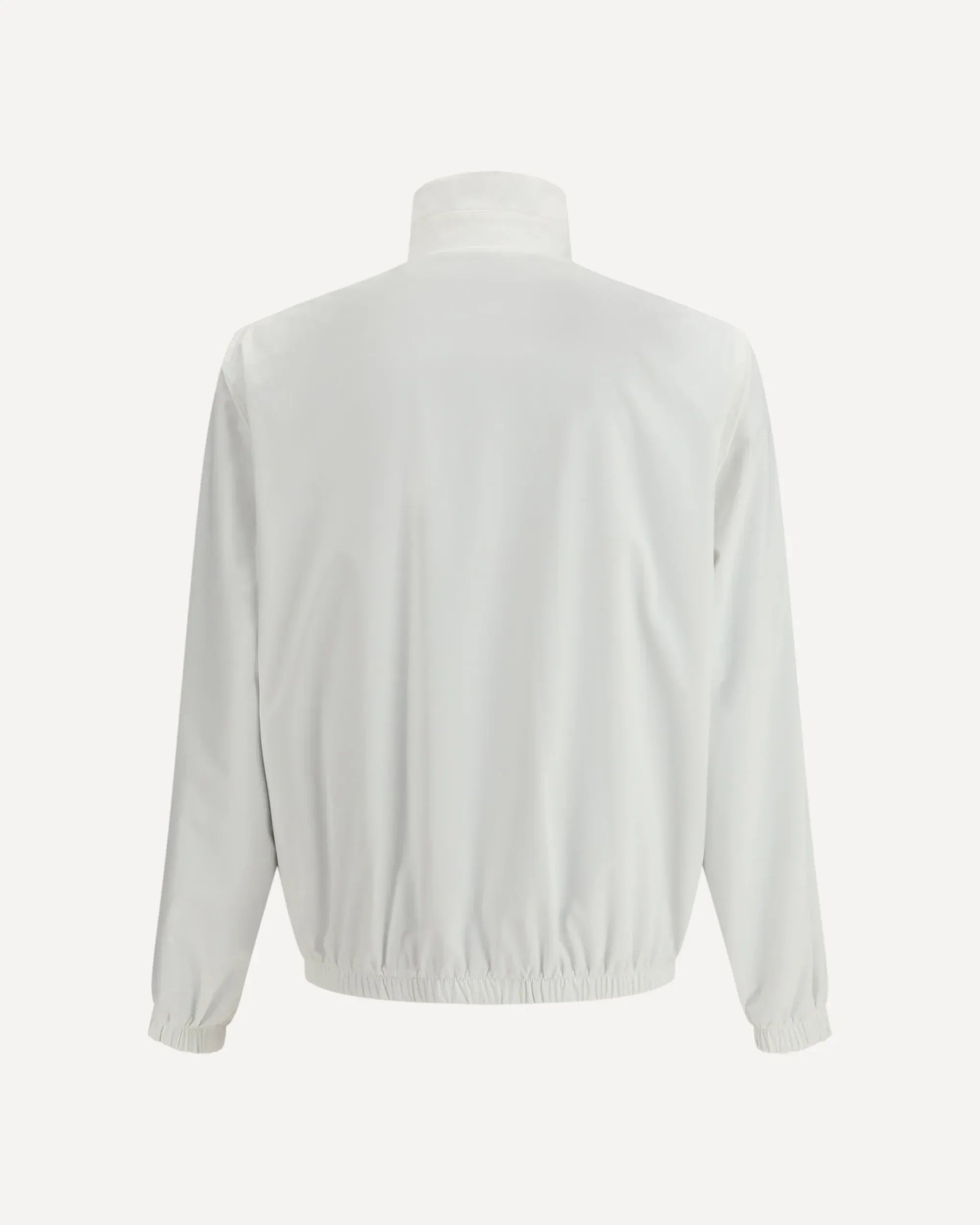 Brunello Cucinelli Bonded Nylon Reversible Jacket - alternate view