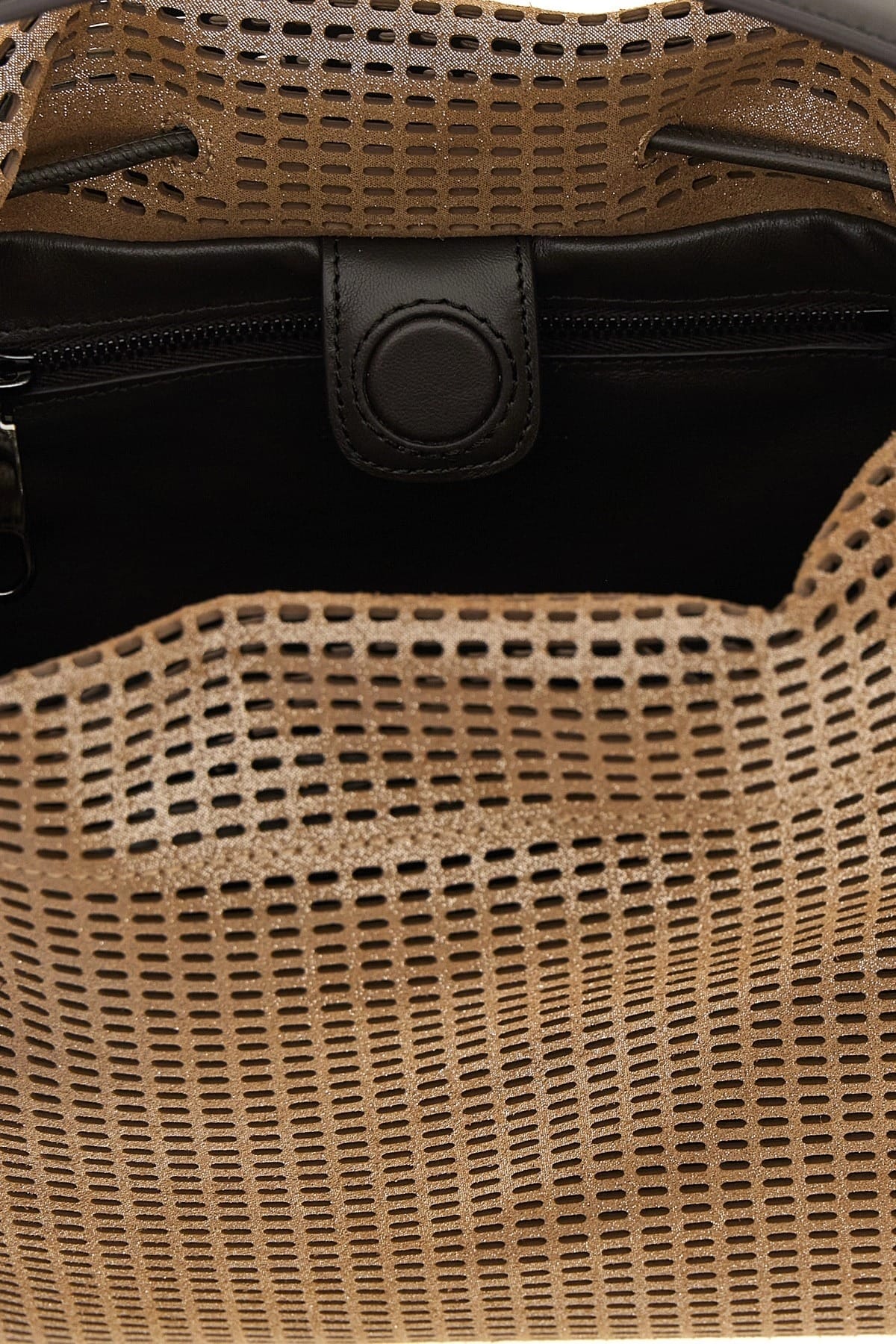 Brunello Cucinelli Brunello Cucinelli Bucket Mellow Small Handbag