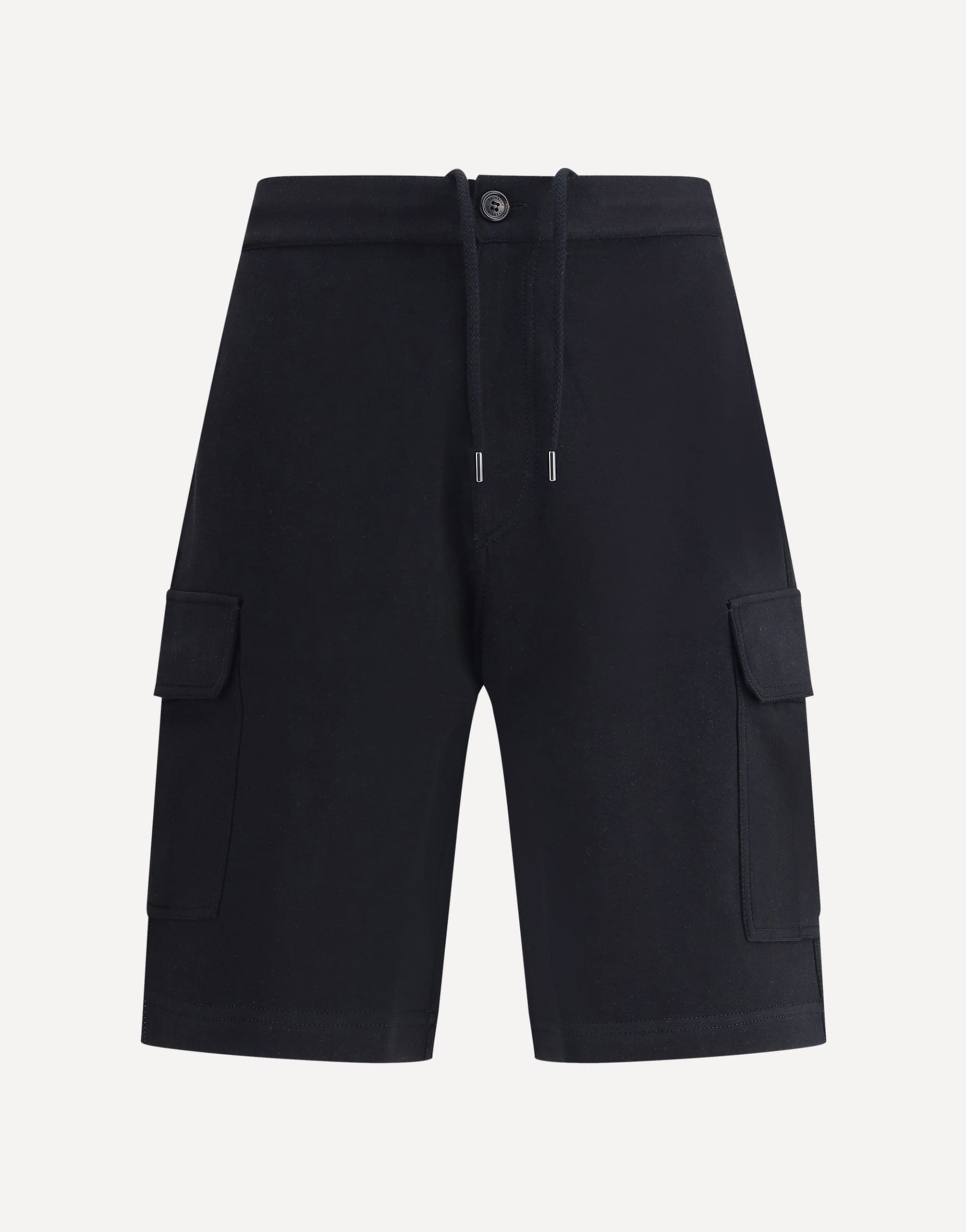 Brunello Cucinelli Brunello Cucinelli Cargo Bermuda Shorts