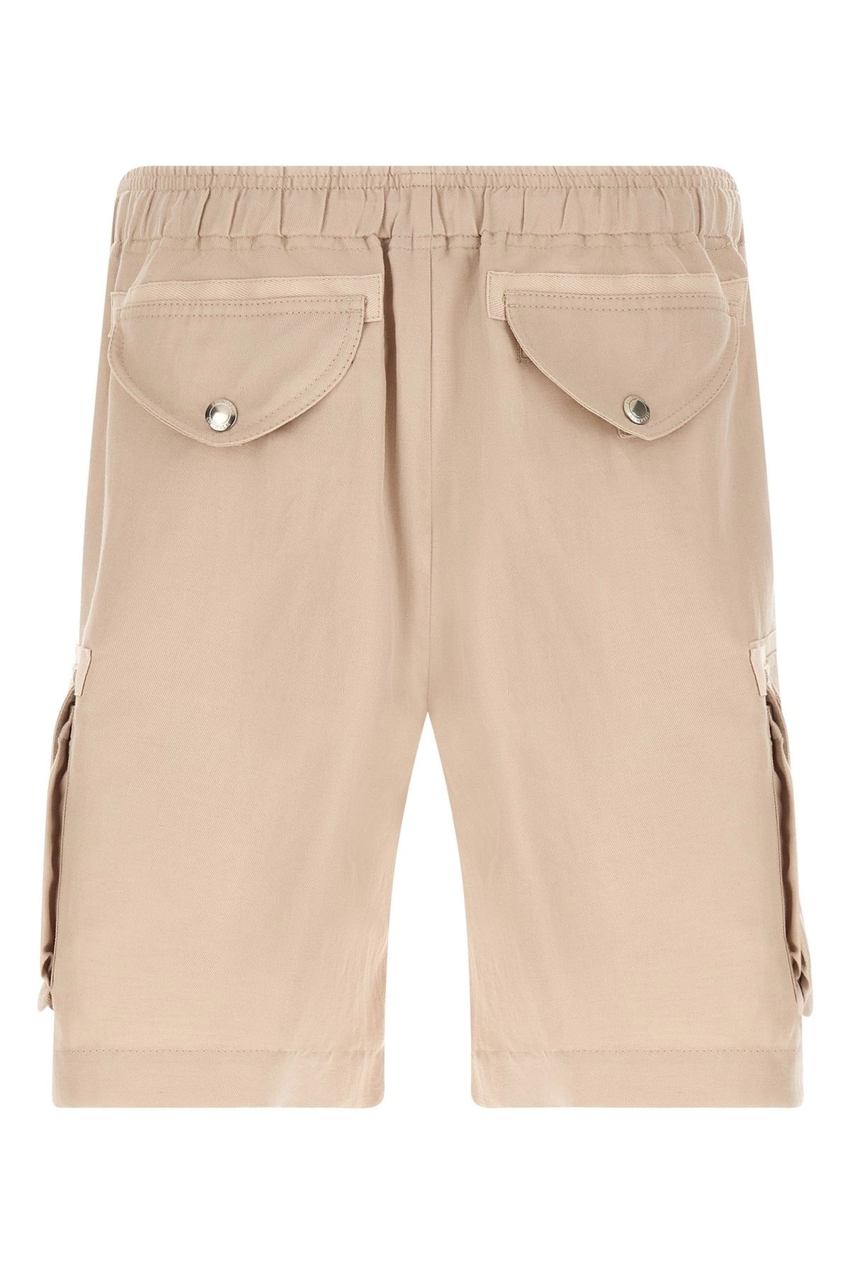 Brunello Cucinelli Bermuda Cargo - alternate view