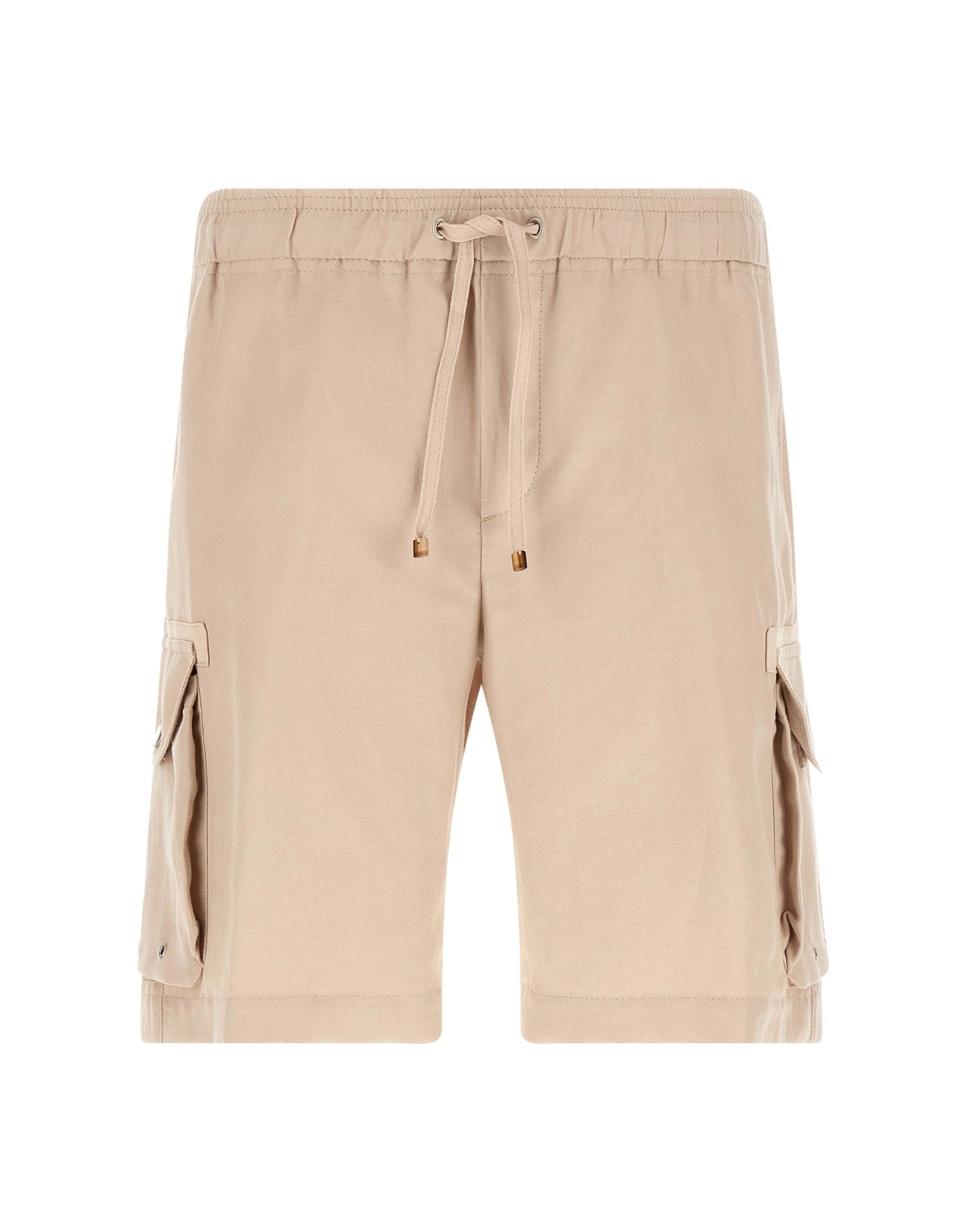 Bermudas Brunello Cucinelli Cargo Bermuda