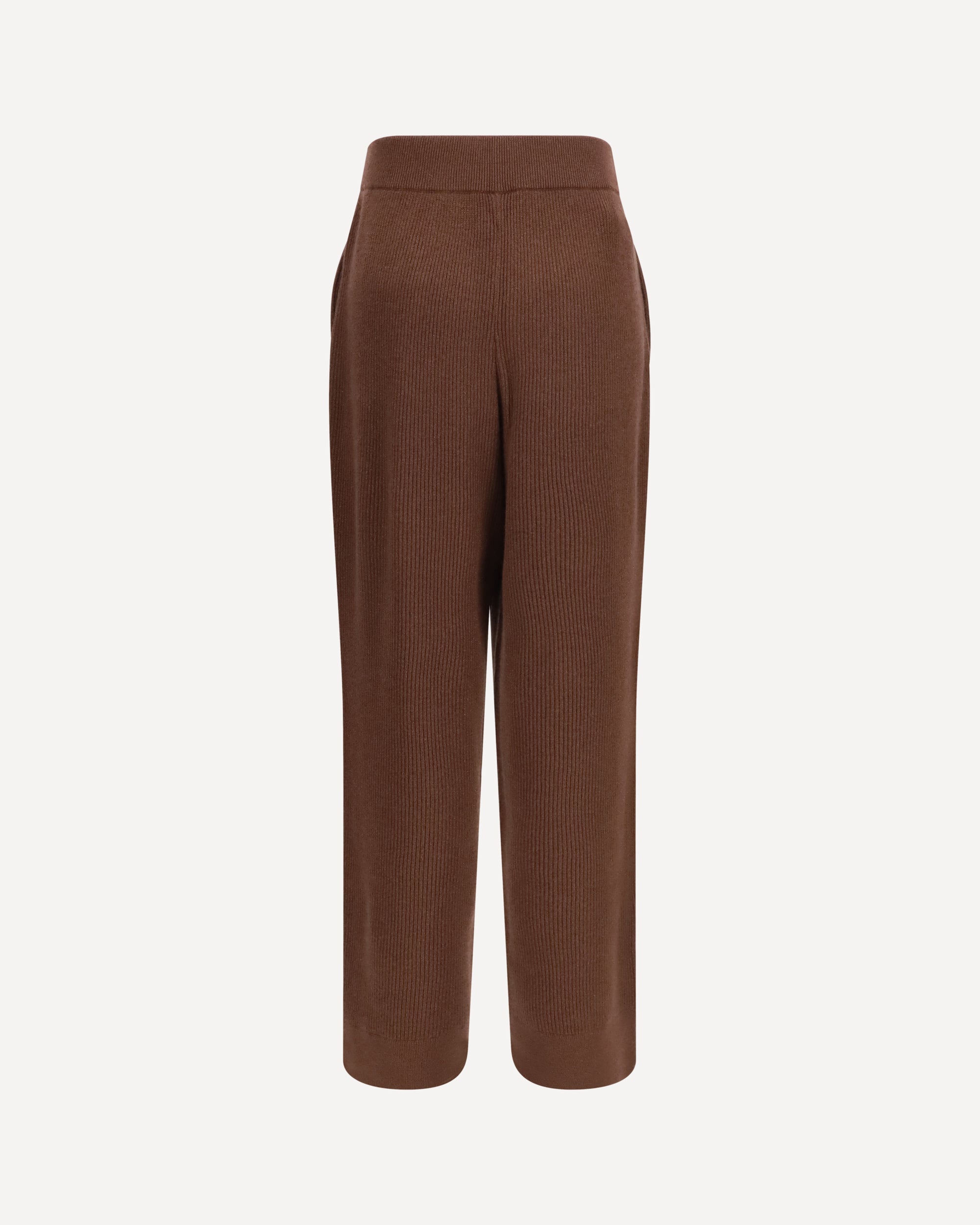 Brunello Cucinelli Brunello Cucinelli Cashmere-Blend Pants