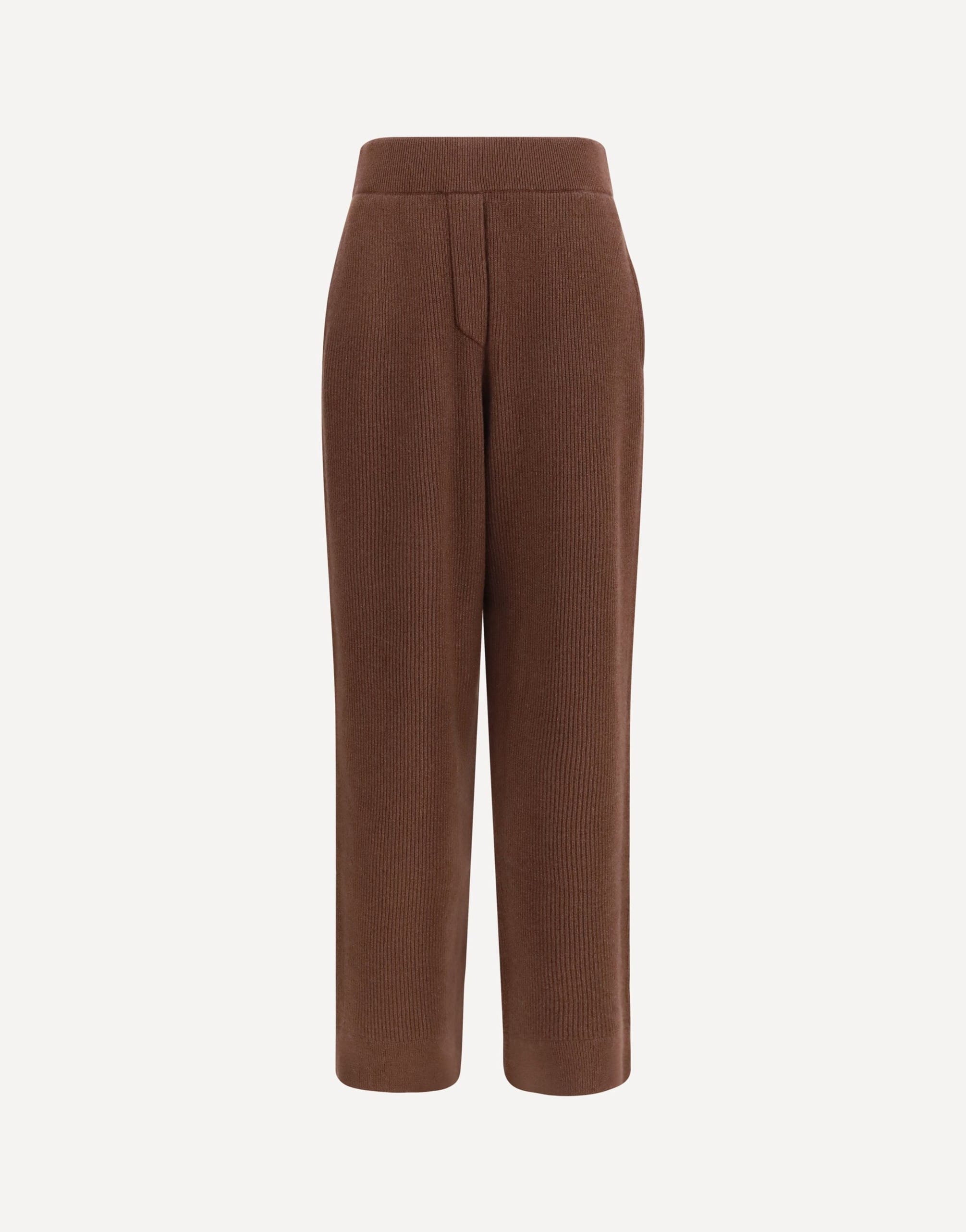 Brunello Cucinelli Brunello Cucinelli Cashmere-Blend Pants