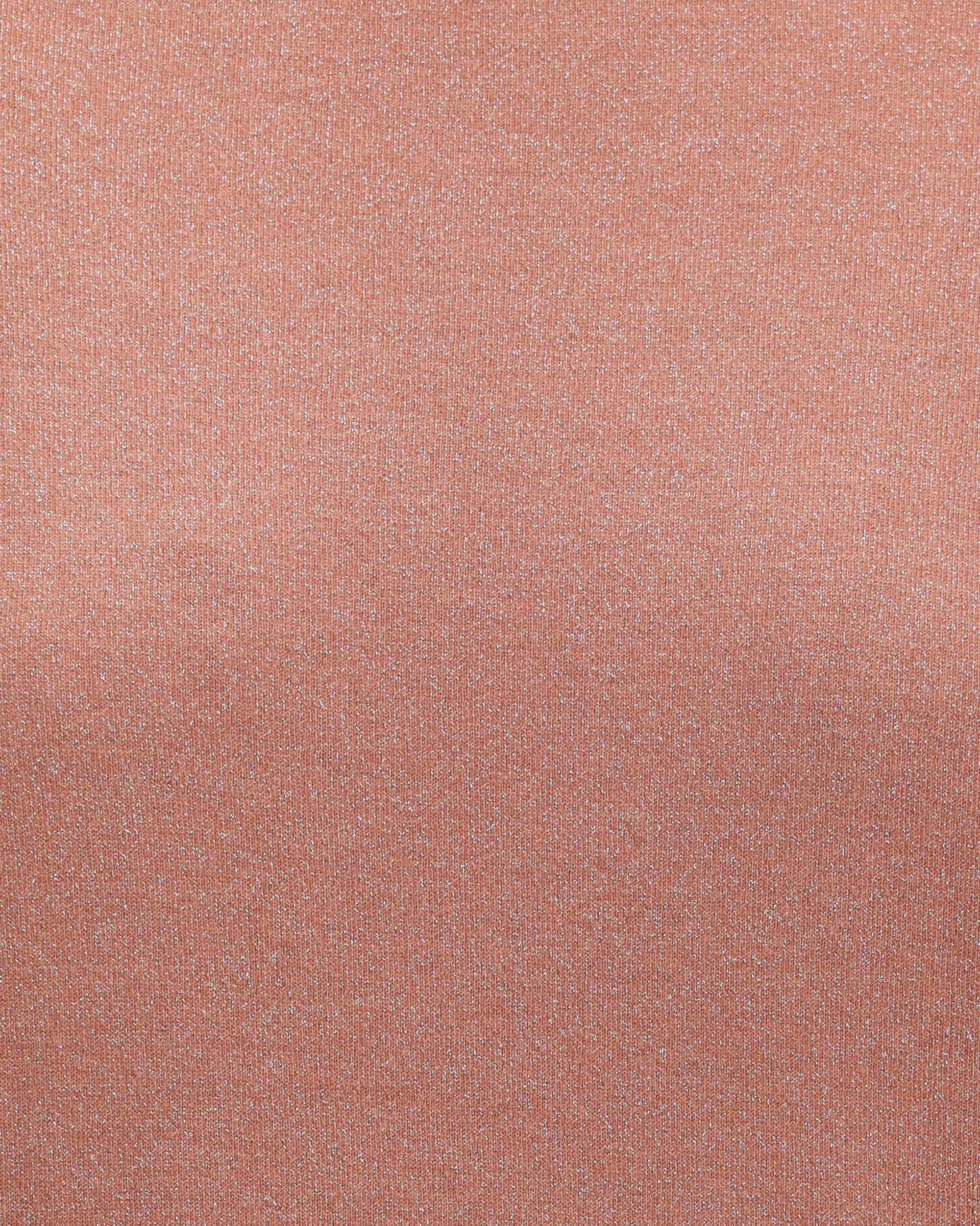 Brunello Cucinelli Cashmere Glitter T-Shirt