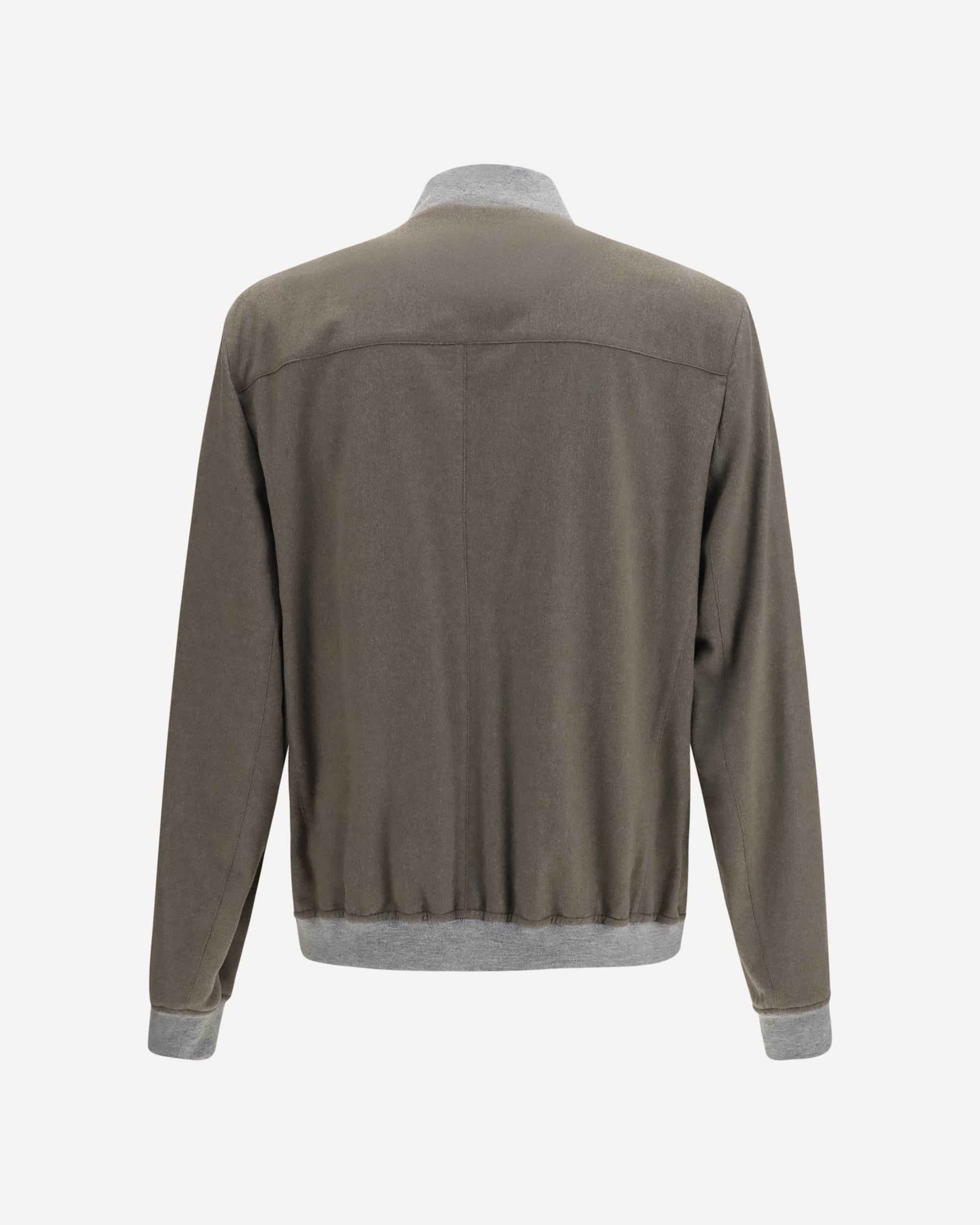 Brunello Cucinelli Cashmere Jacket - alternate view