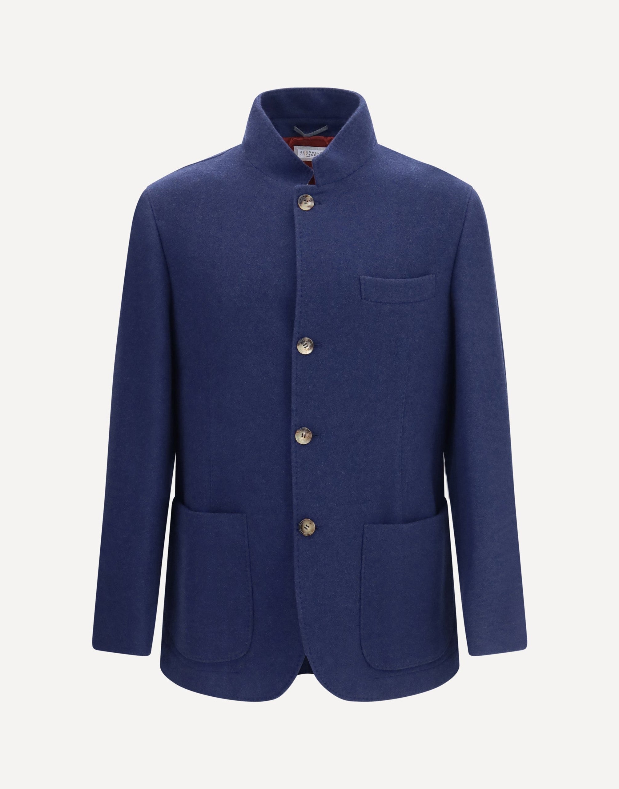 Brunello Cucinelli Cashmere Jacket