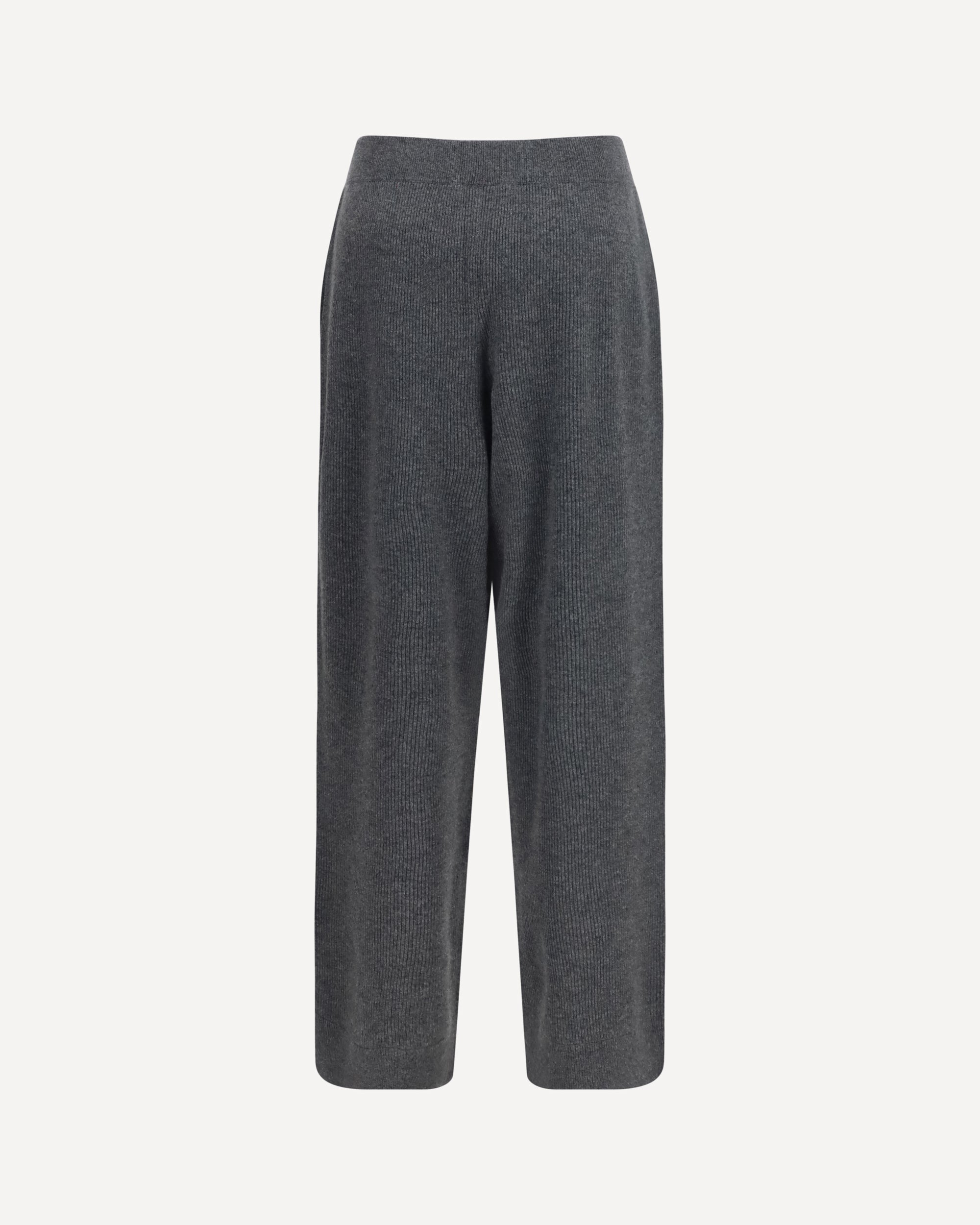 Brunello Cucinelli Brunello Cucinelli Cashmere Pants