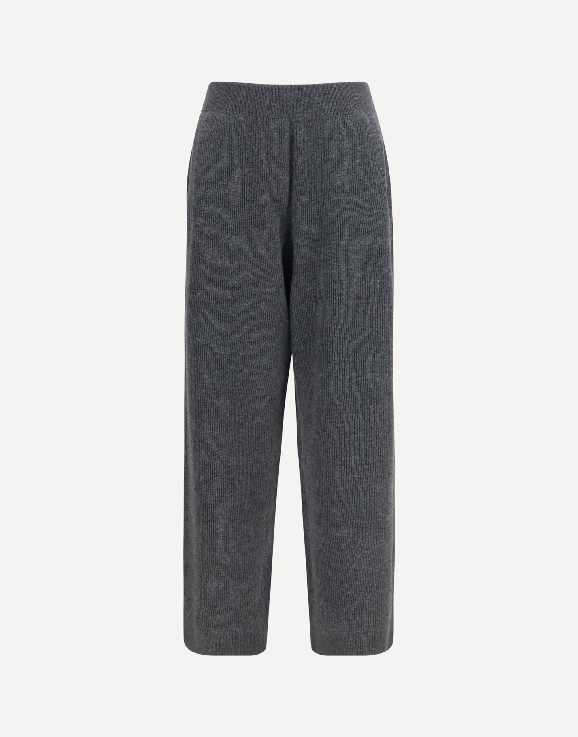Brunello Cucinelli Brunello Cucinelli Cashmere Pants