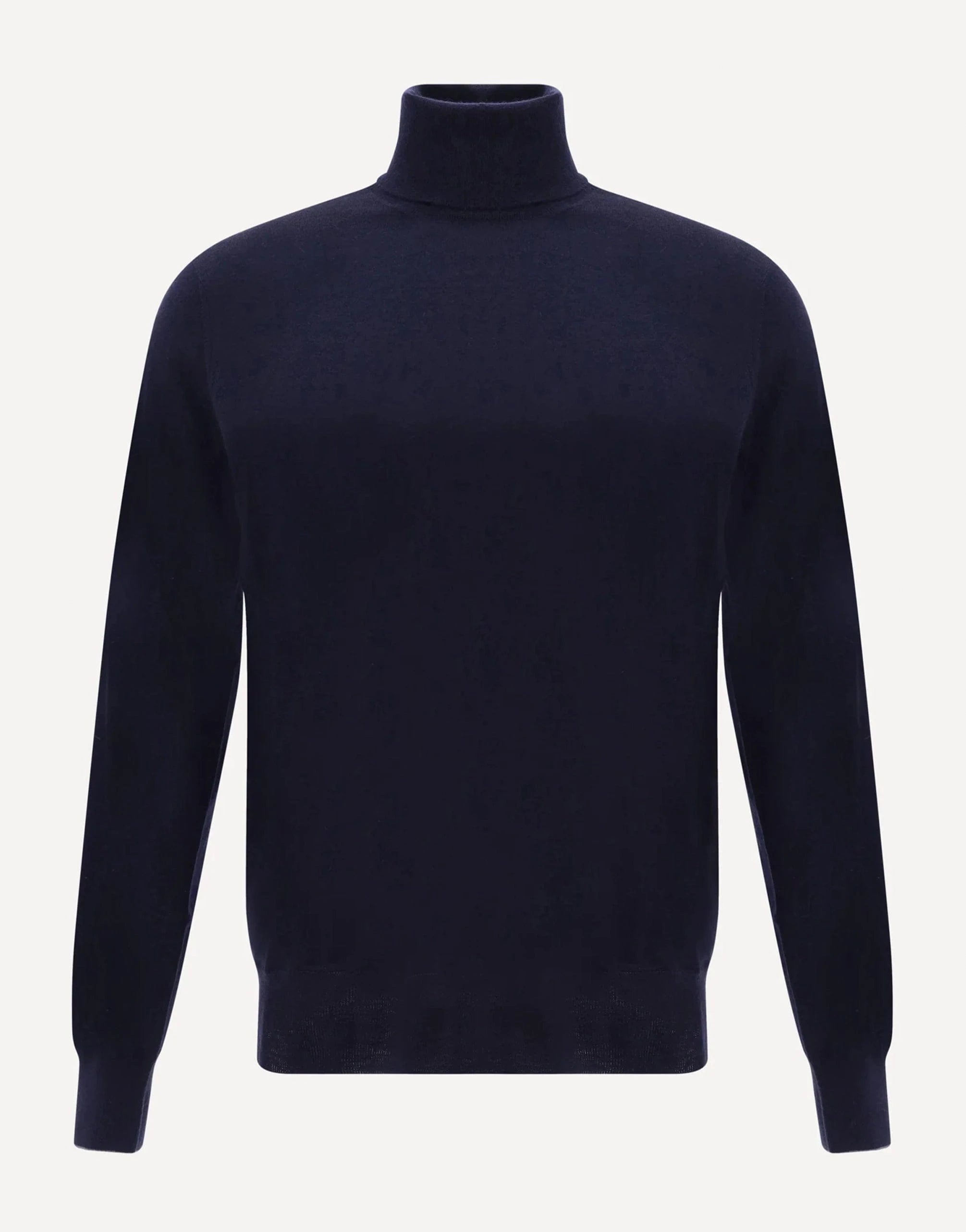 Brunello Cucinelli Cashmere-Silk Turtleneck Sweater