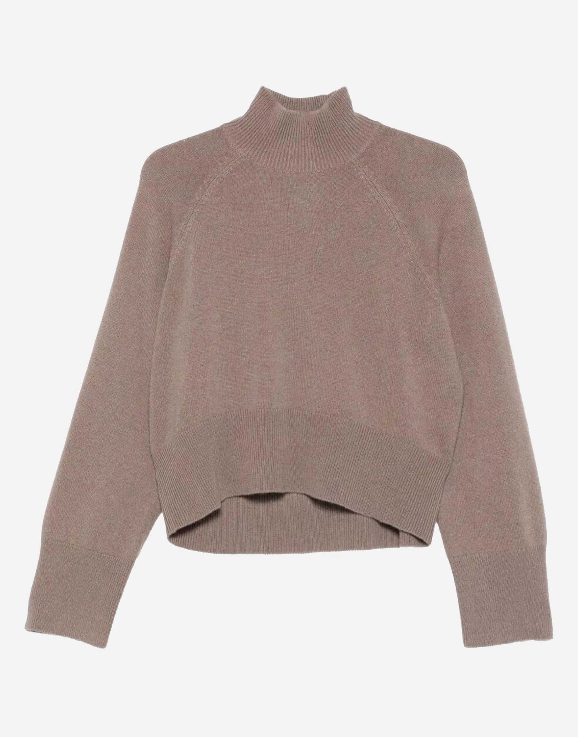 Brunello Cucinelli Cashmere Turtle-Neck Sweater