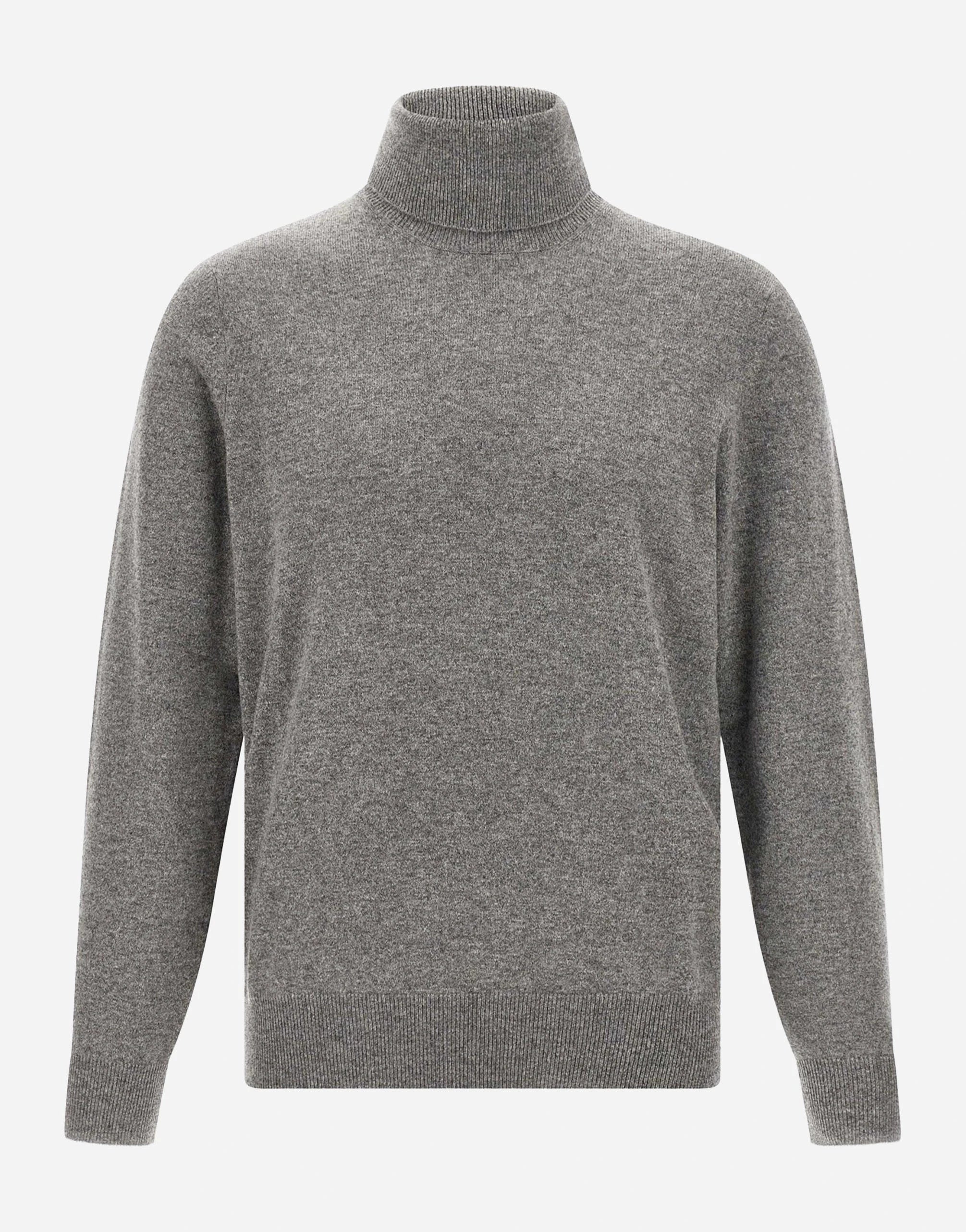 Brunello Cucinelli Cashmere Turtleneck Sweater