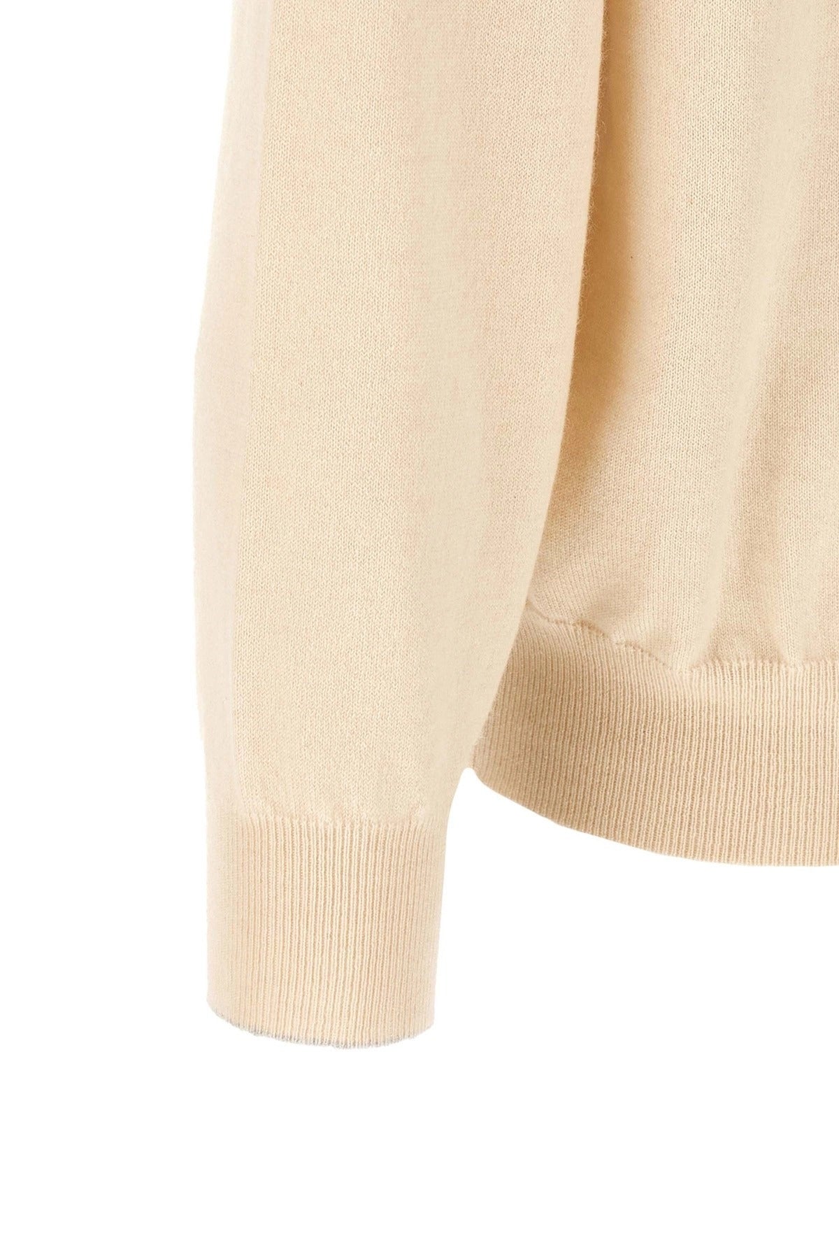 Brunello Cucinelli Cashmere Turtleneck Sweater