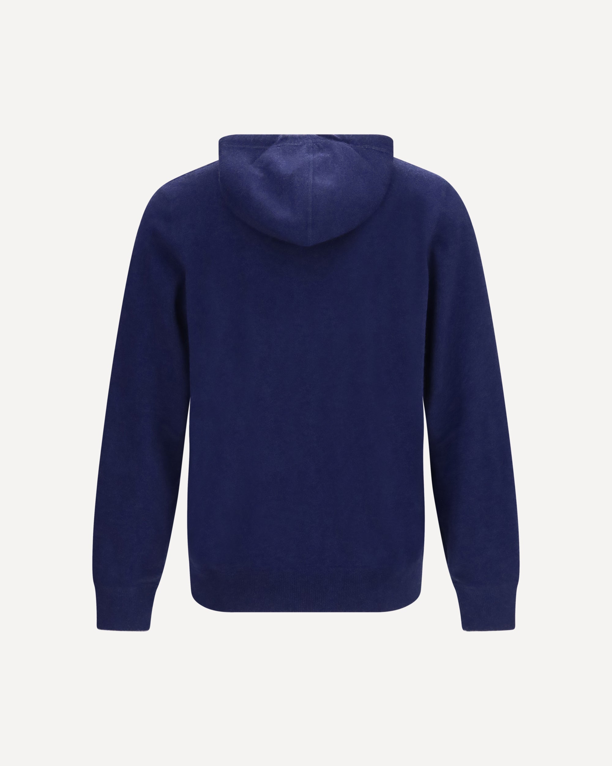 Brunello Cucinelli Cashmere Zip-Up Hoodie - alternate view