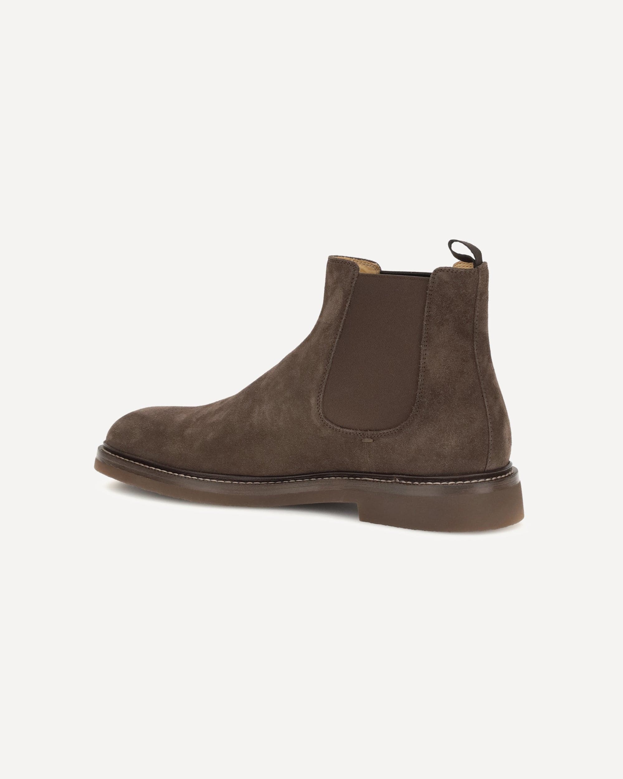 Brunello Cucinelli Brunello Cucinelli Chelsea Boots