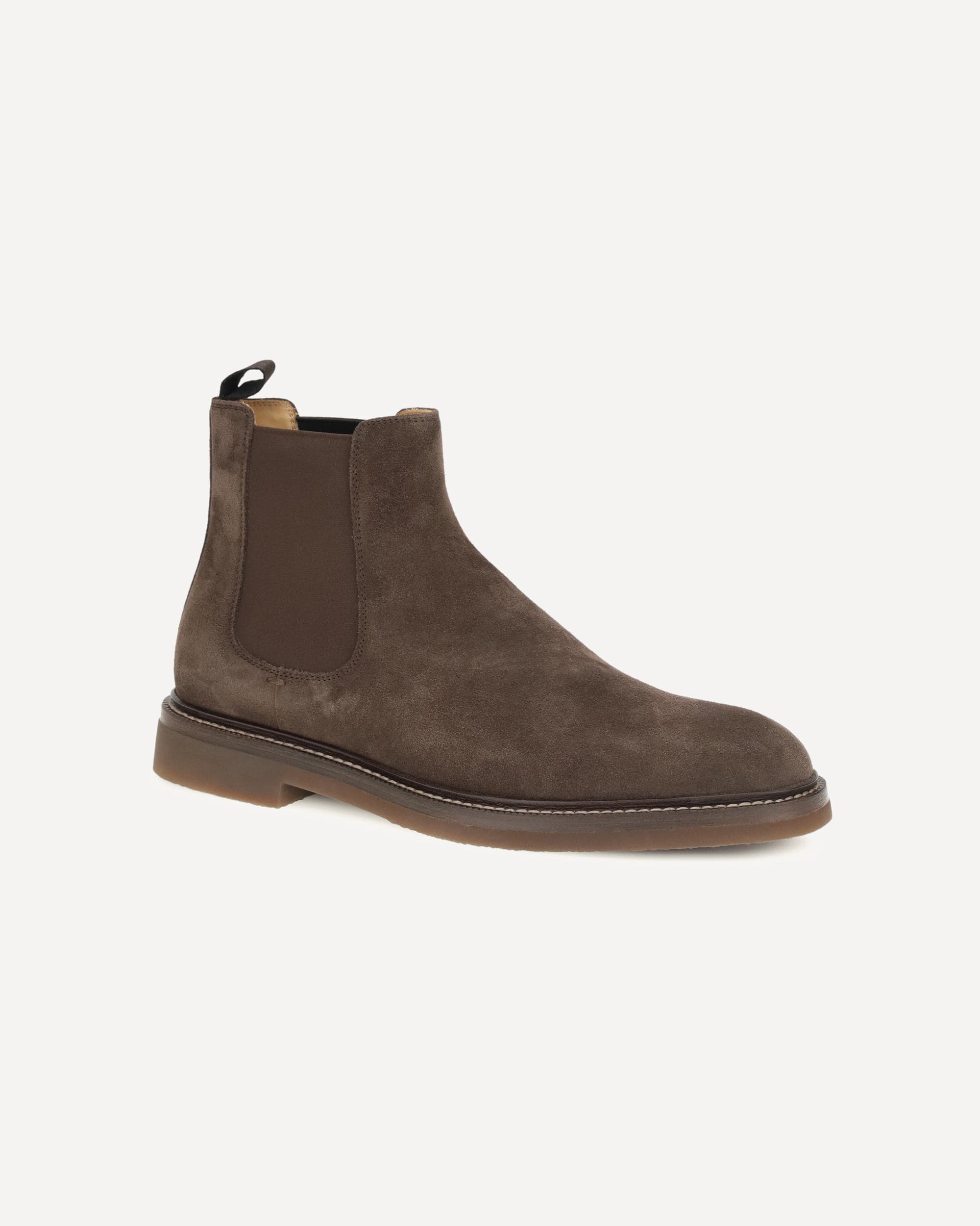 Brunello Cucinelli Chelsea-Stiefel - alternate view