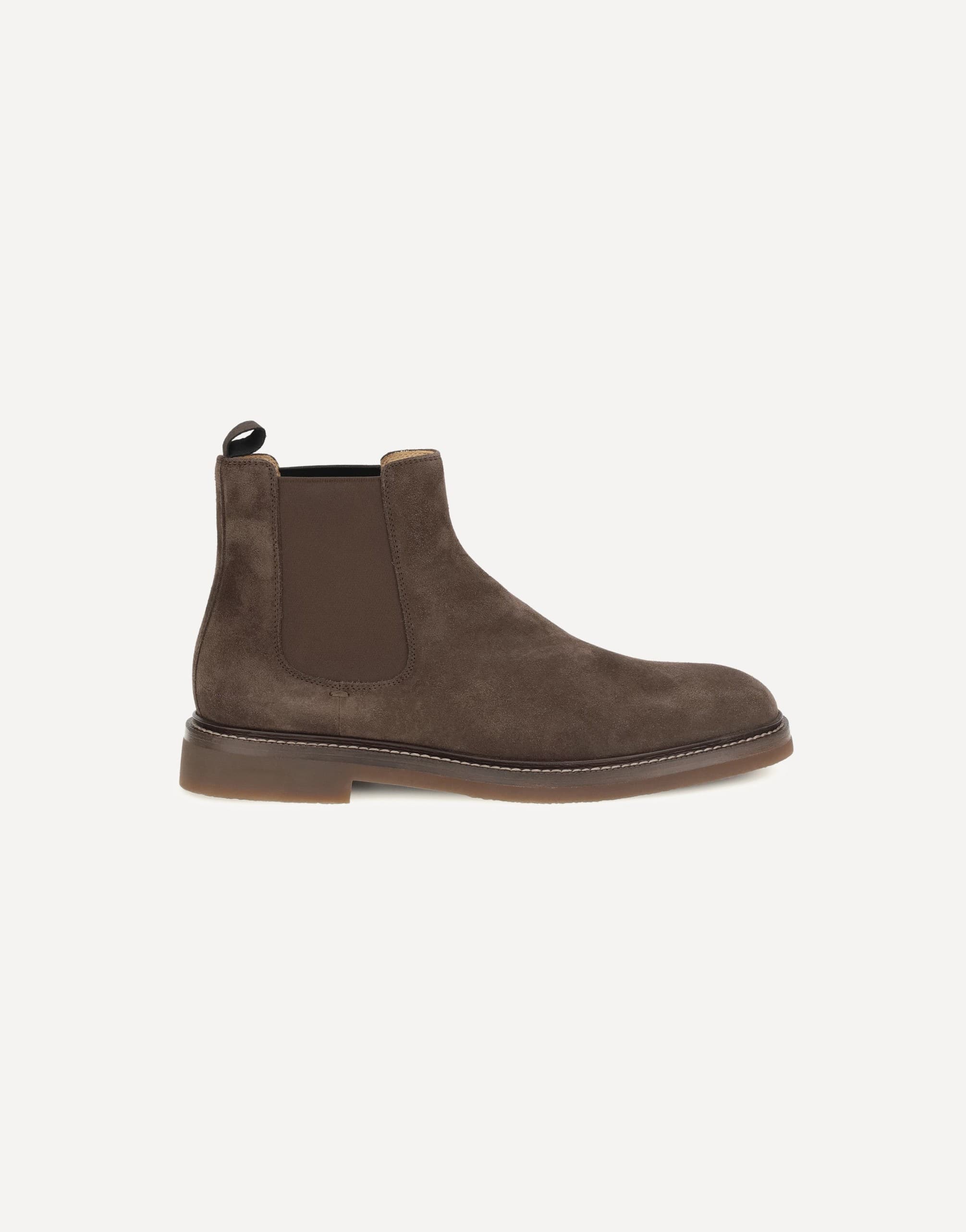Brunello Cucinelli Chelsea Boots Ankle Stiefeletten