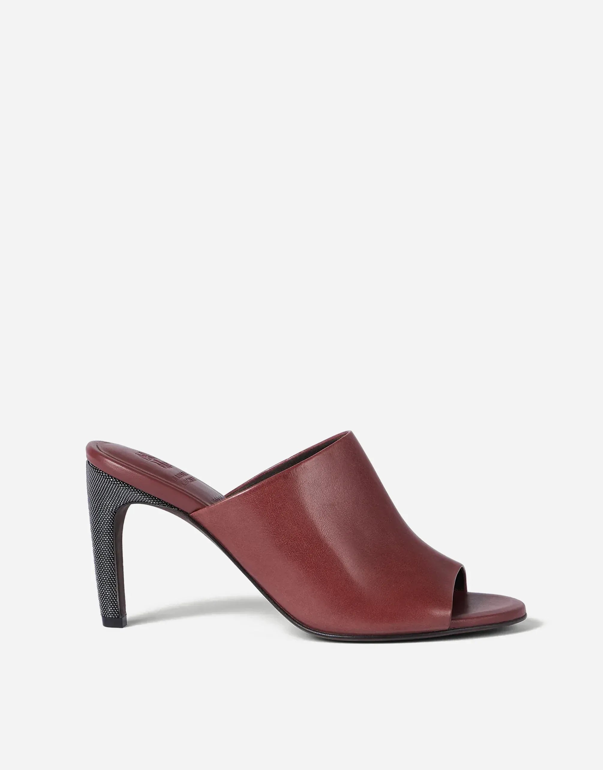Brunello Cucinelli Classic Precious Details Pumps